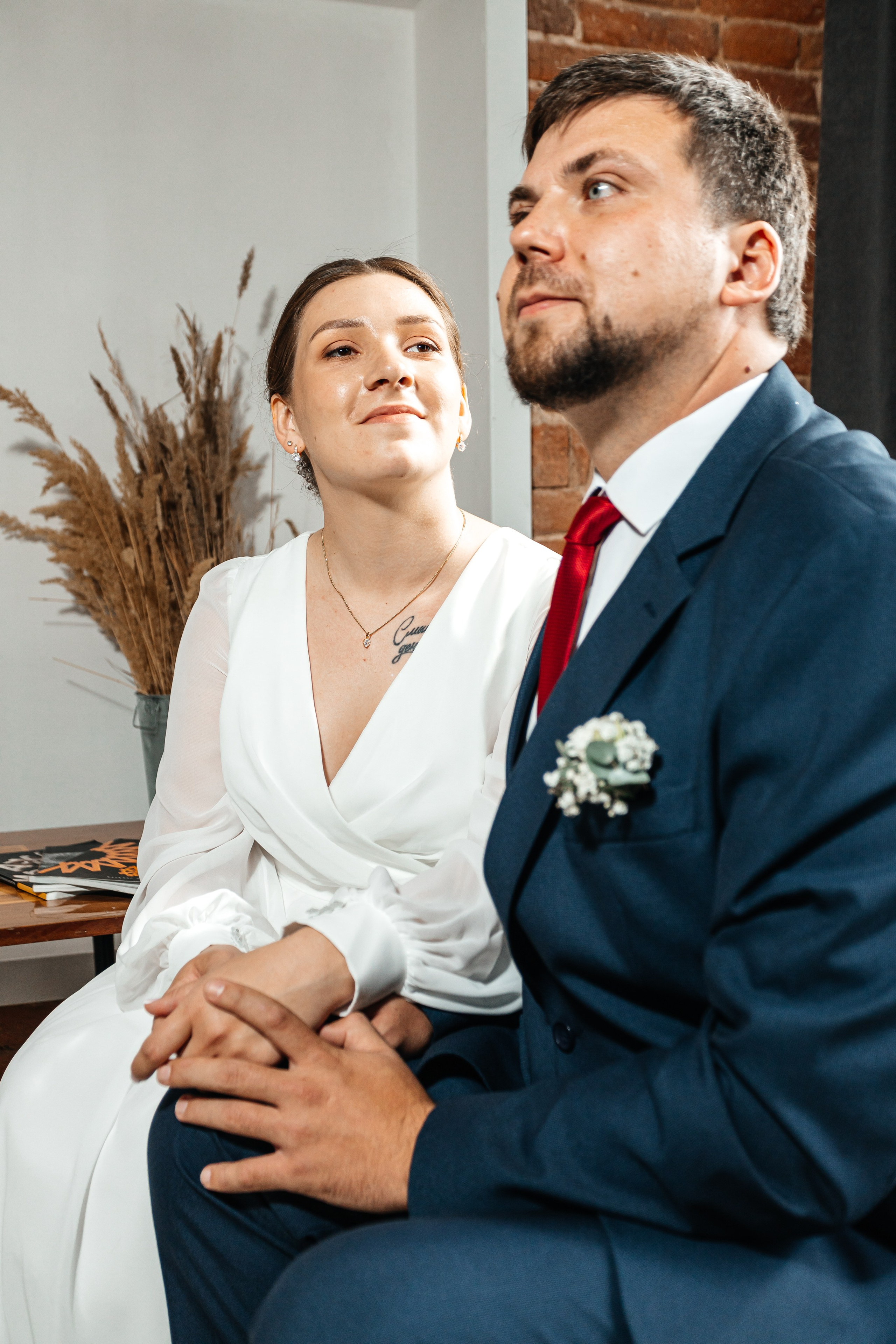 Свадебный день, Антон и Любовь 24.08.2024. Александр Оношкин. Свадебный фотограф в Екатеринбурге