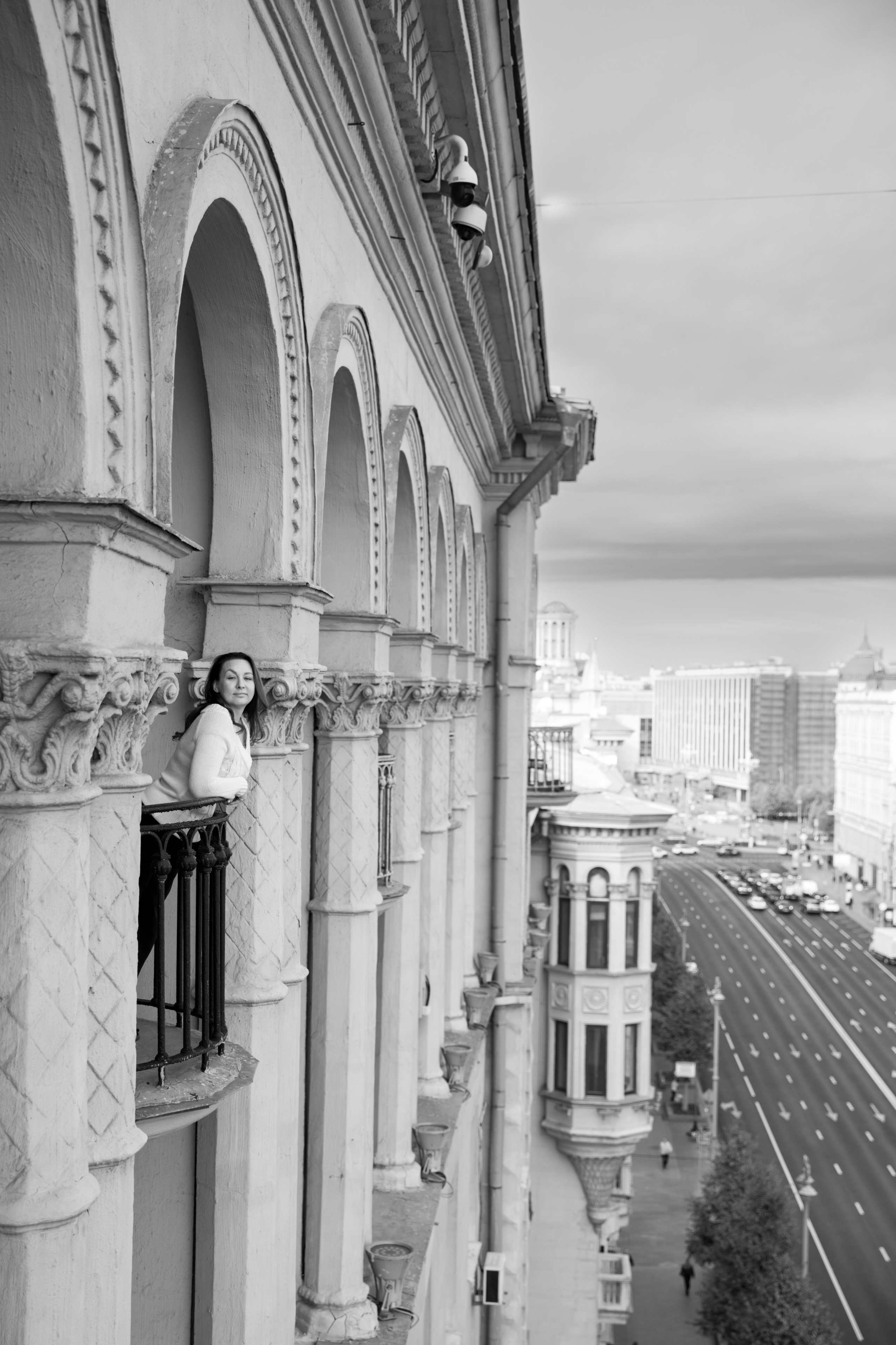 Анна, праздник души. Фотограф Красногорск Юлия Чернова