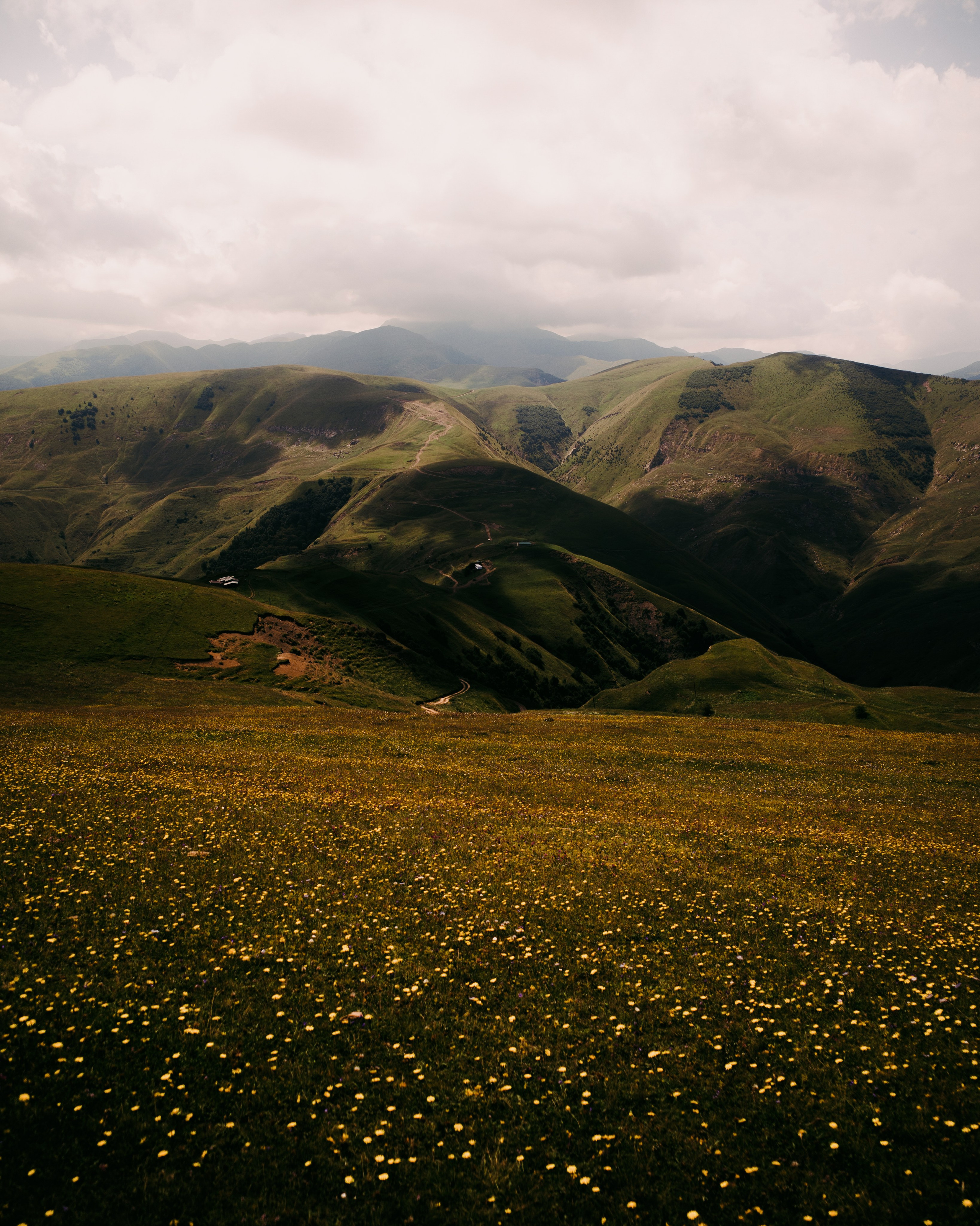 Dagestan / Yandex 360 x КУДА ГЛАЗА ГЛЯДЯТ