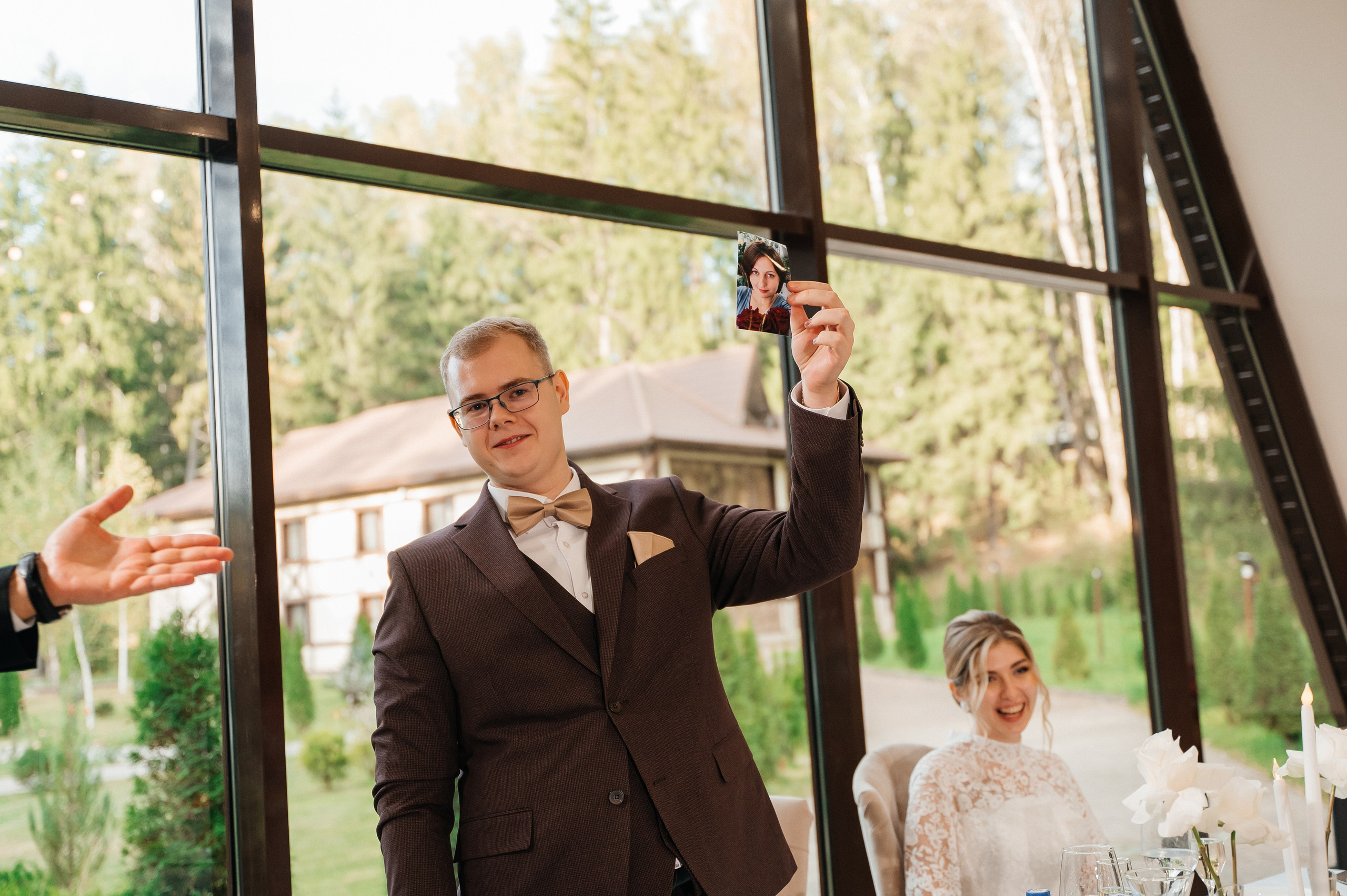 Илья и Маша 14.09.2024. Свадебный и семейный фотограф в городе Смоленске