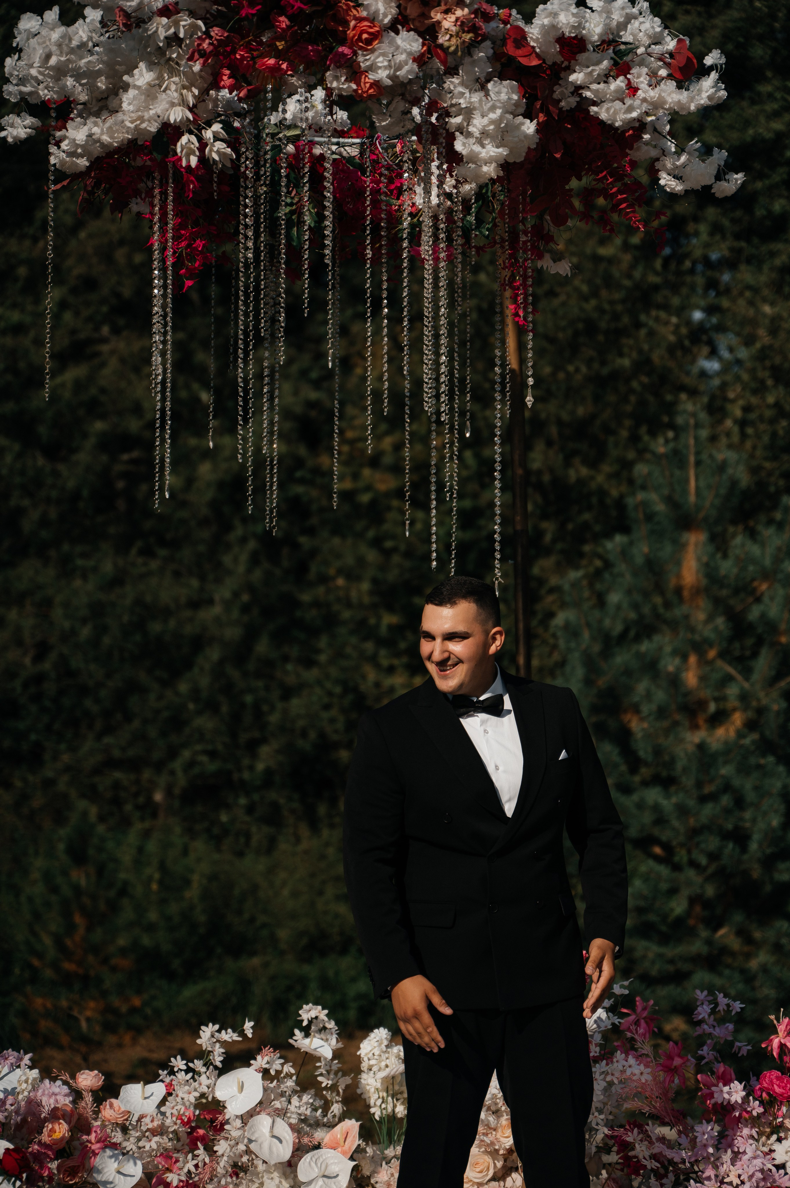 Никита и Аня 31.08.2024. Свадебный и семейный фотограф в городе Смоленске