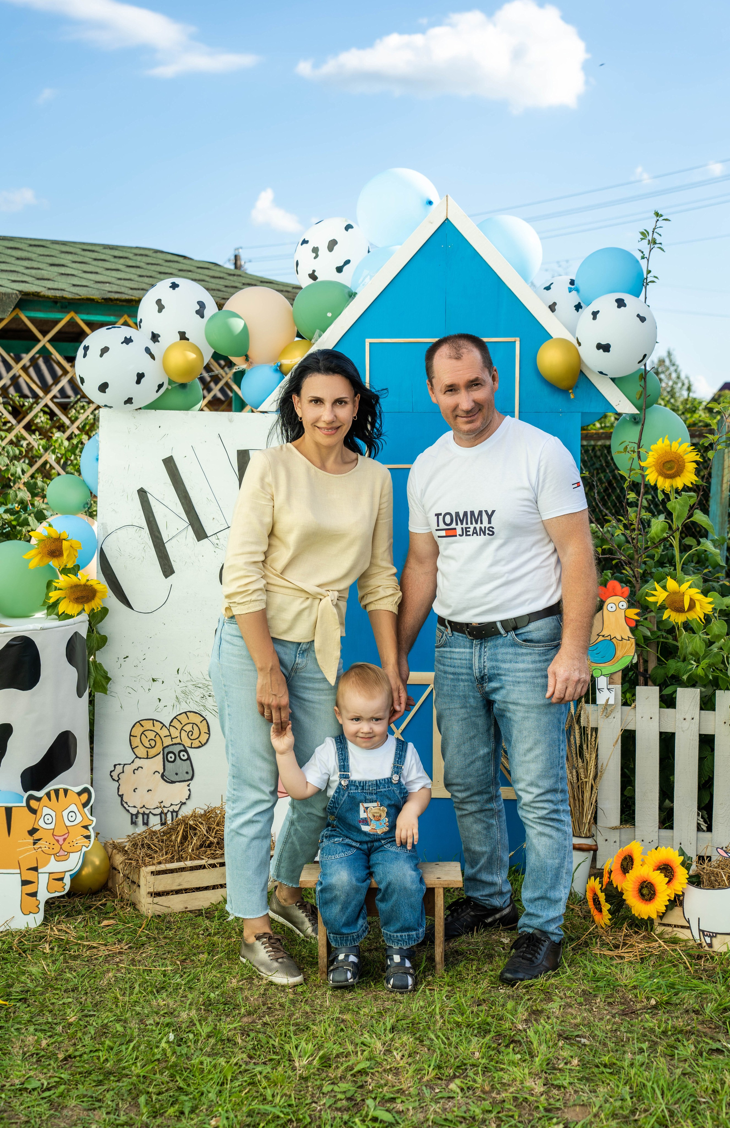 Семейные и детские фотосессии. Фотограф на Крещение Тула и Венчание в Туле, детский и семейный фотограф