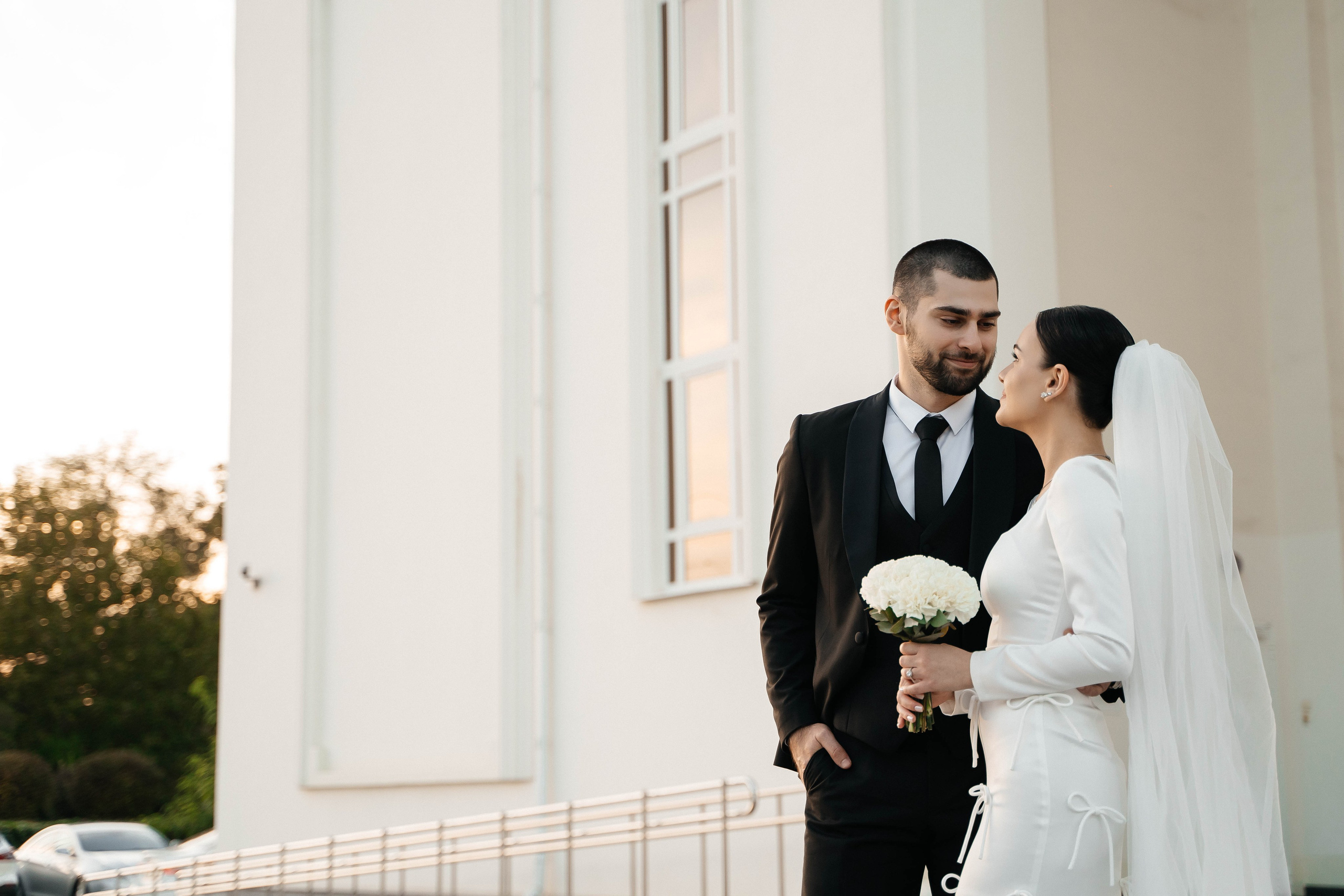 Шамсик и Валерия — Amore mio, ti amo. Свадебный и семейный фотограф