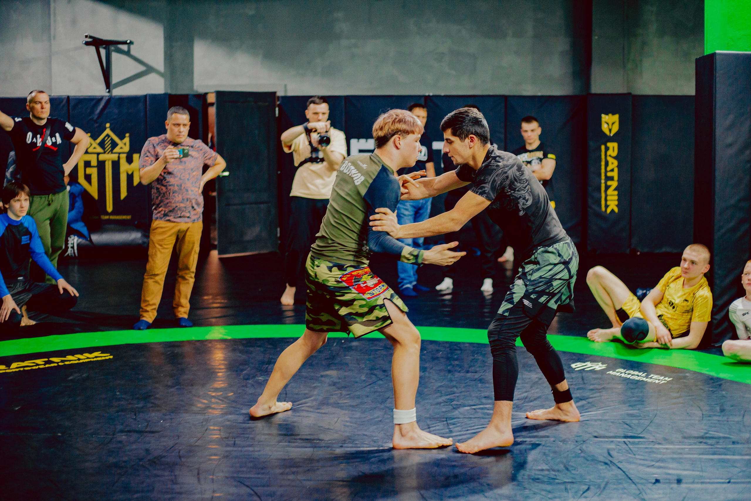 Соревнование по ГРЕПЛИНГУ. Репортажный и портретный фотограф в Екатеринбурге Гизатуллин Марат