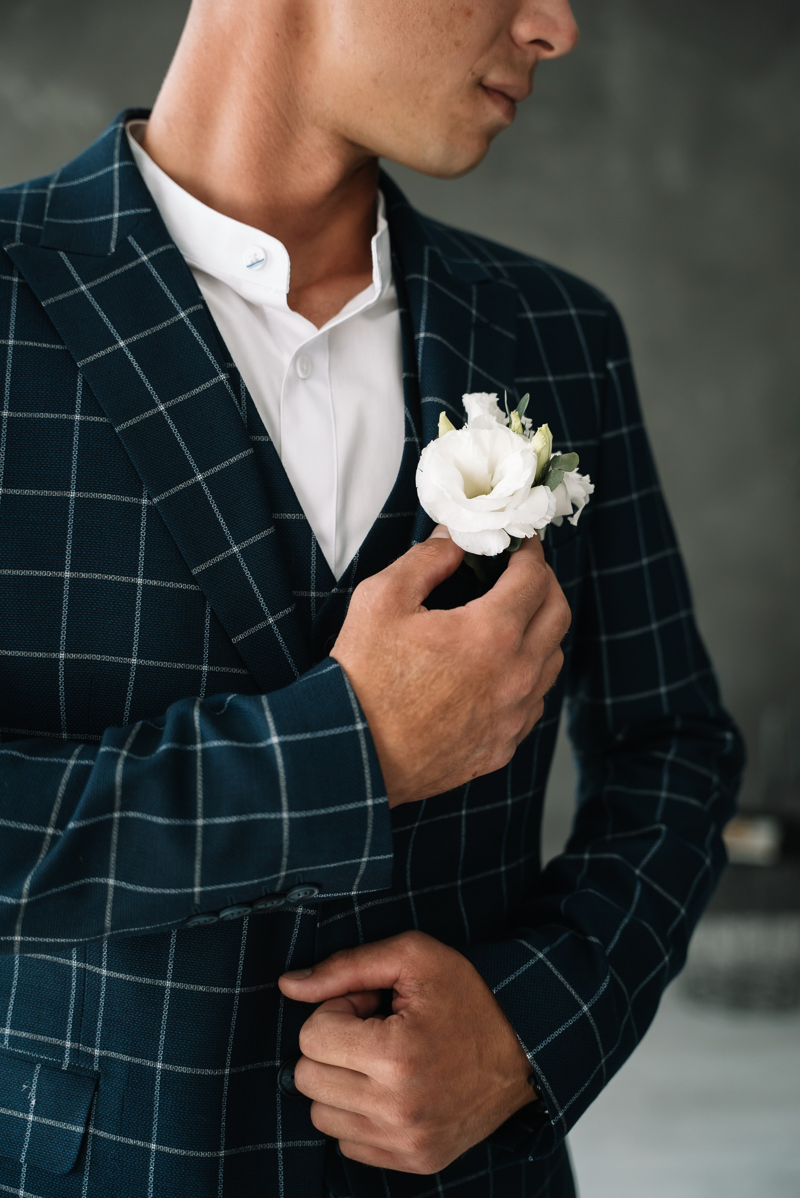 Дмитрий и Диана. Свадебный фотограф в Самаре Анна Ковалева