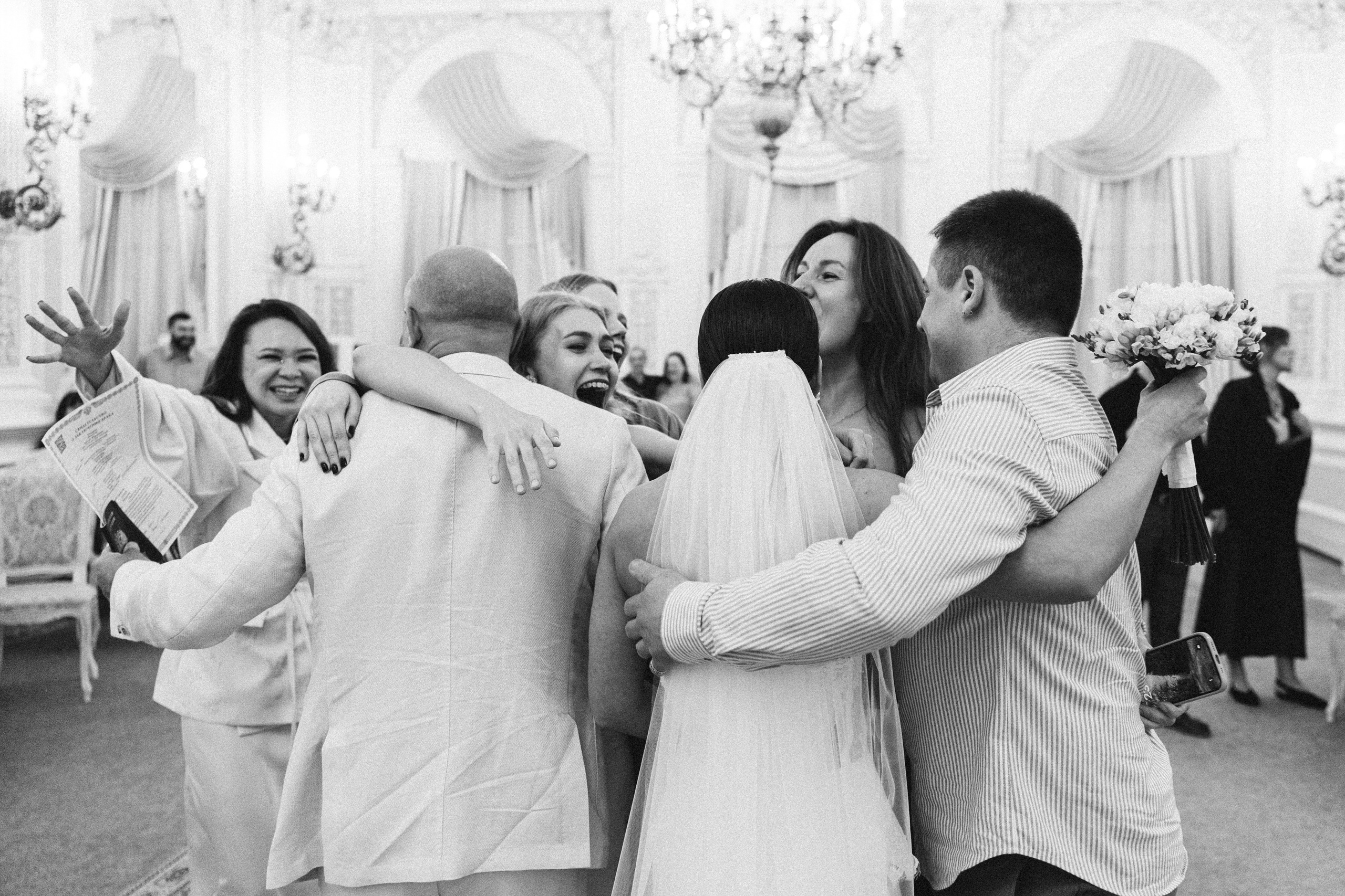 Анфиса и Антон. Фотограф Артем Бросов в Санкт-Петербурге и Дубае