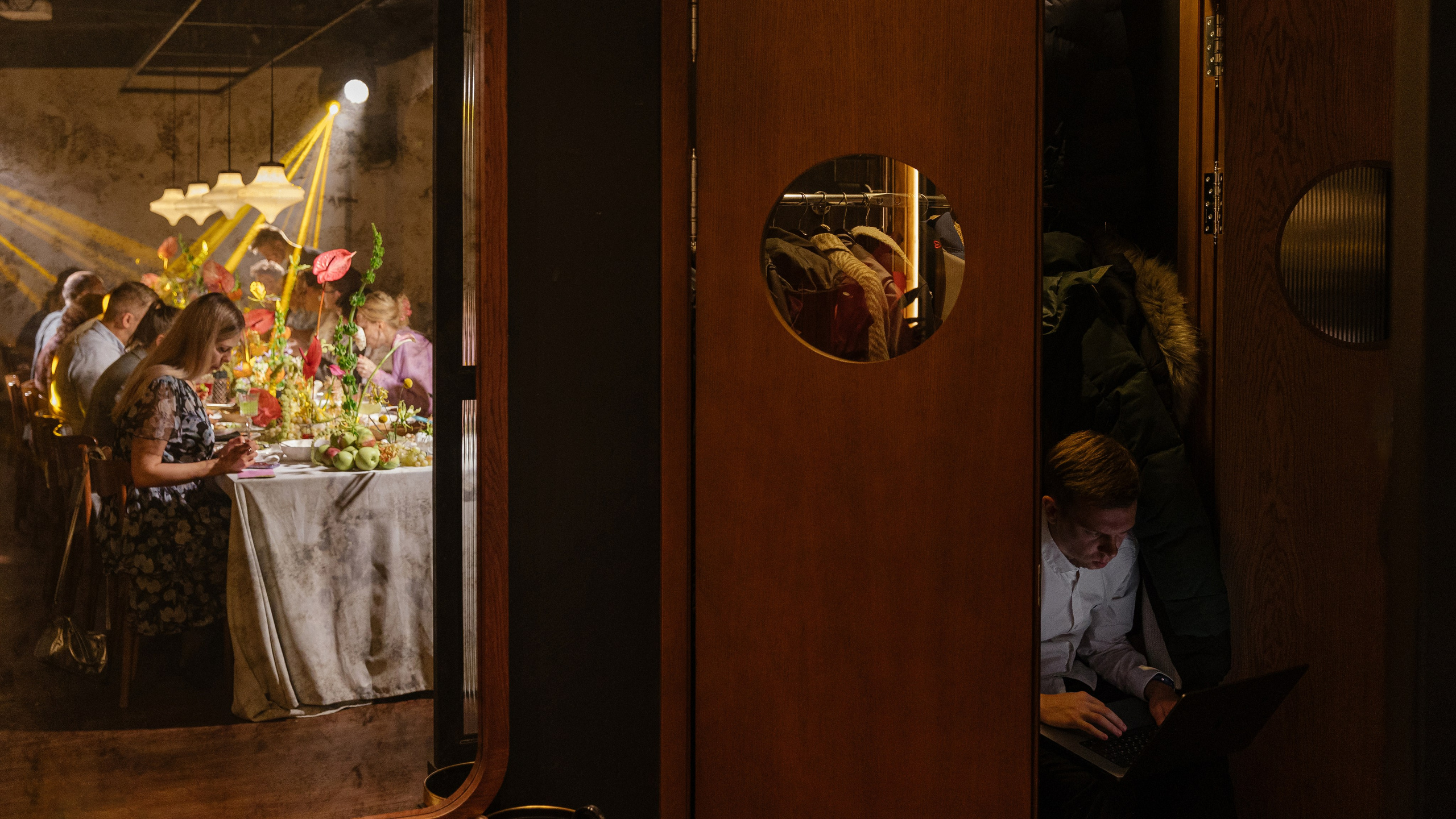 Портфолио. Свадебный фотограф Дмитрий Краснов. Санкт-Петербург