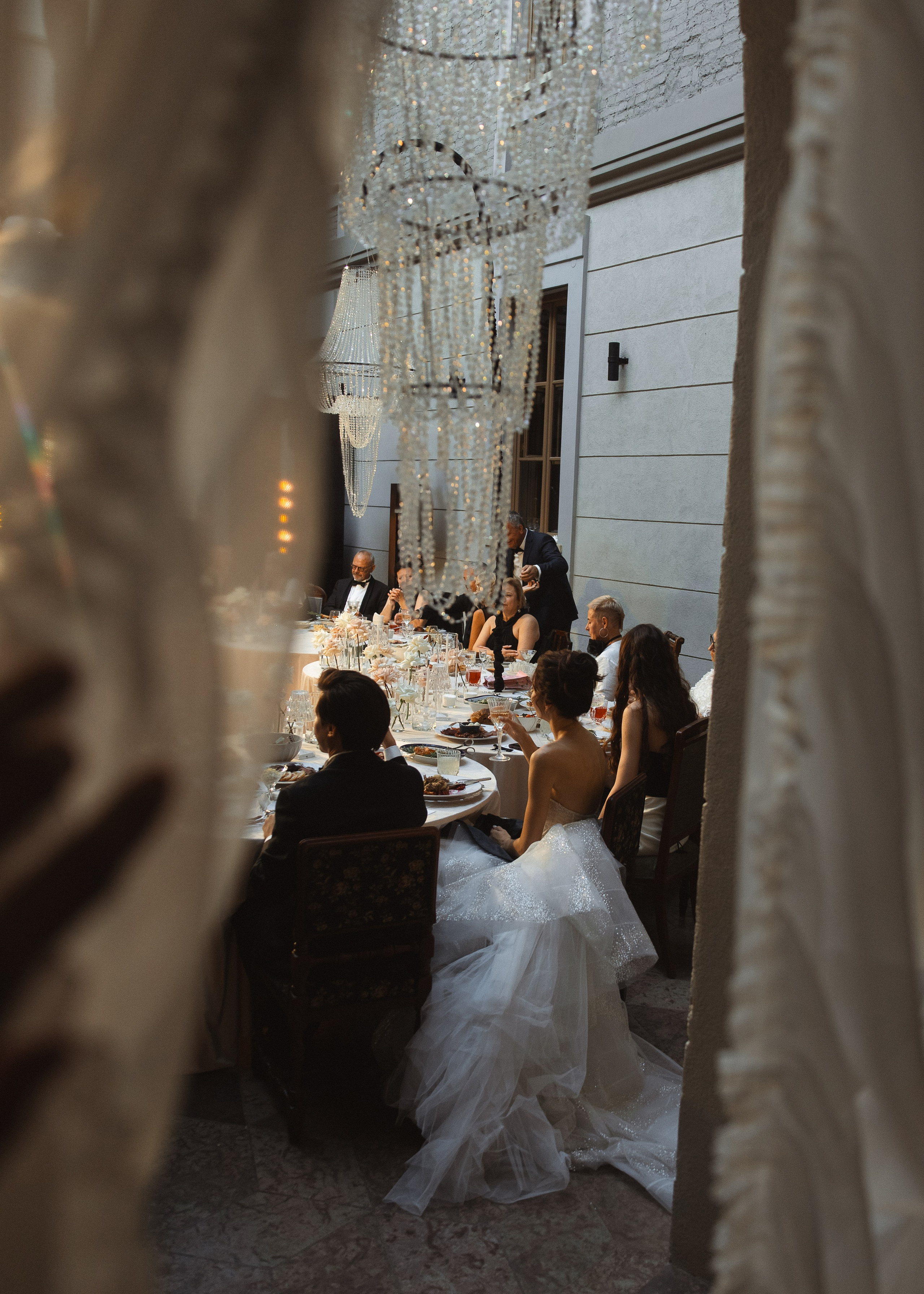 Artem & Anastasia • Castle Bip. Anna Fridenberg | wedding photographer