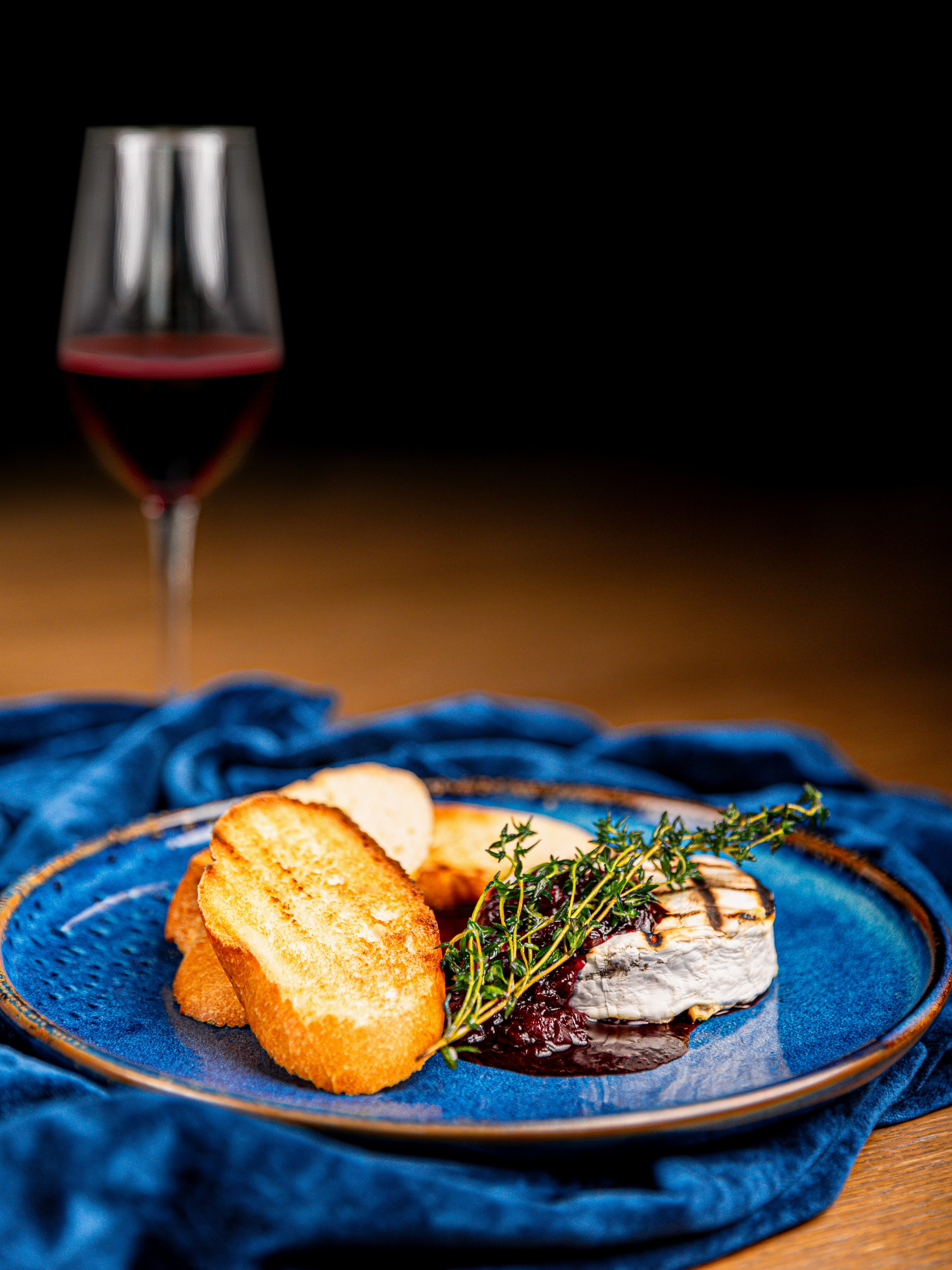 Профессиональная фотосъемка блюд для ресторанов, кафе г. Ростов-на-дону. Красильников Евгений — профессиональный фотограф в Ростове-на-Дону