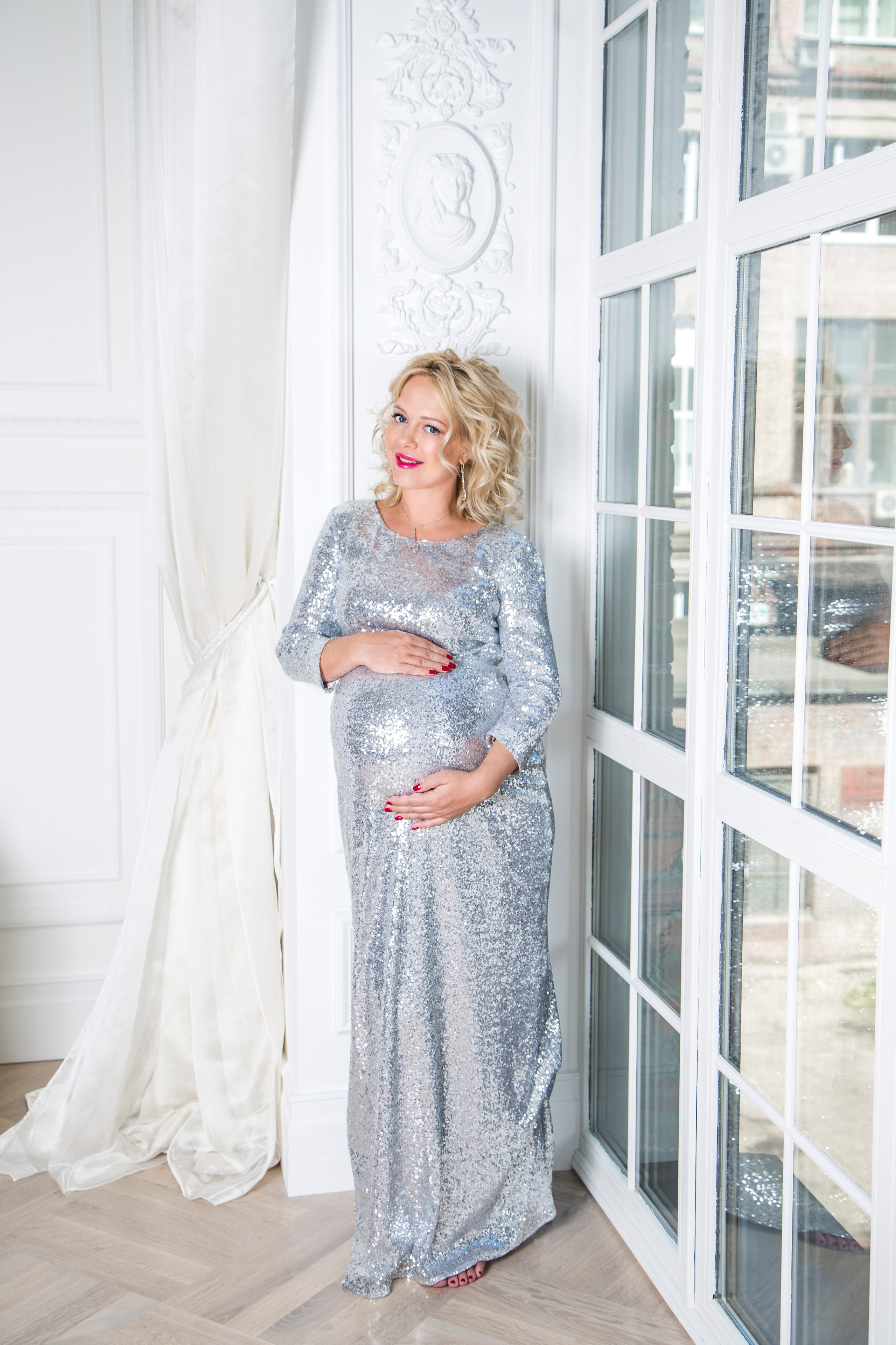 Анастасия. Семейный фотограф в Железнодорожном и в Москве! Ксения