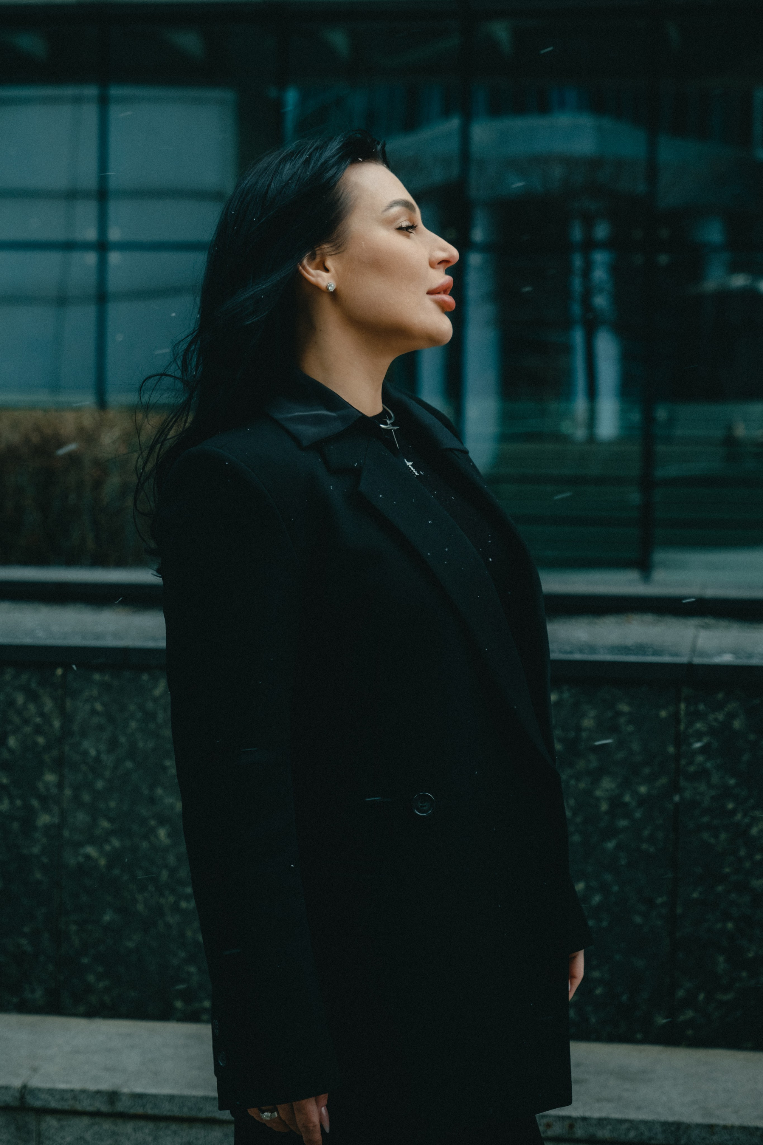 Ксюша. Фотограф Астафьева Мария