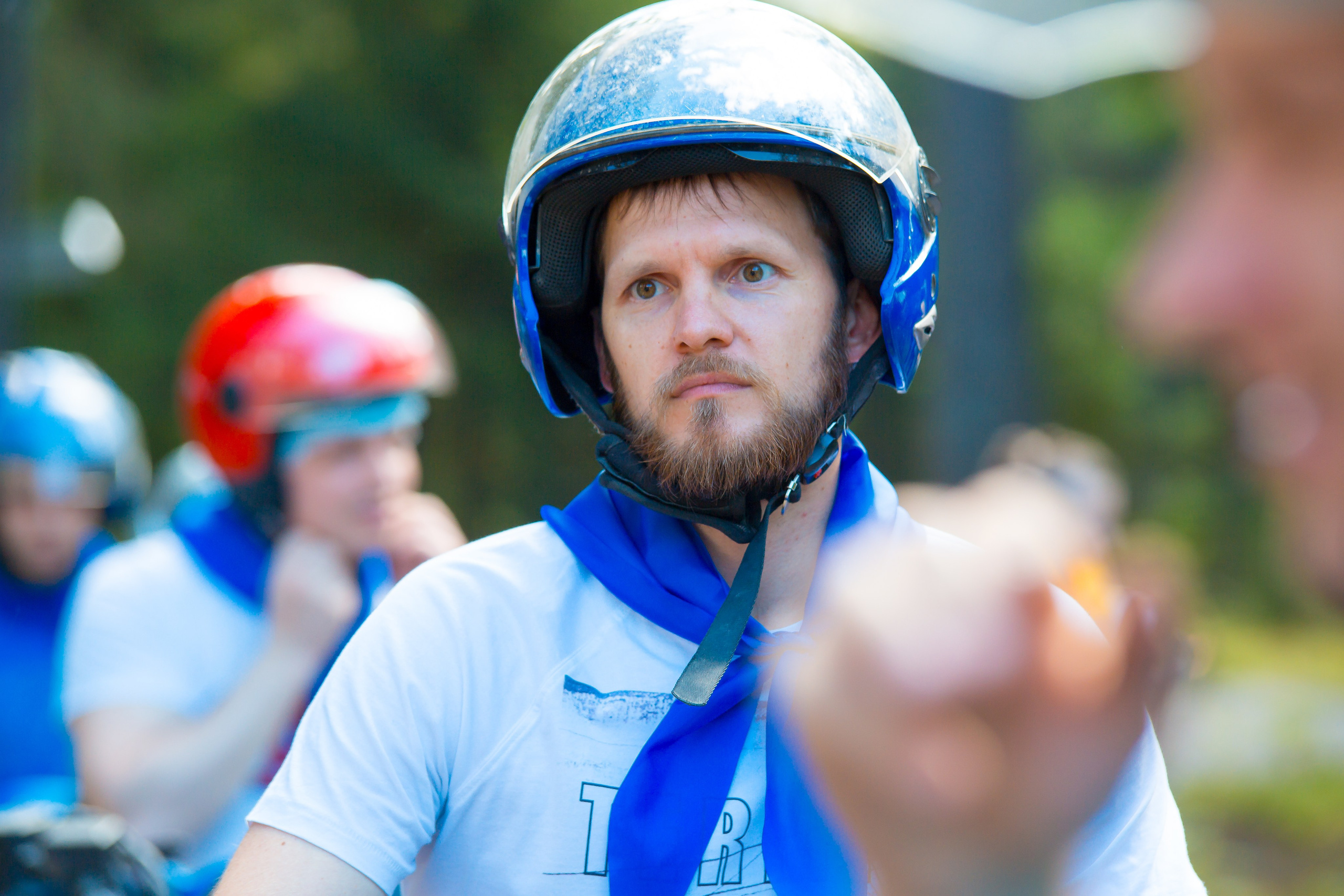 КОРПОРАТИВ РАПСОДИЯ. Главная