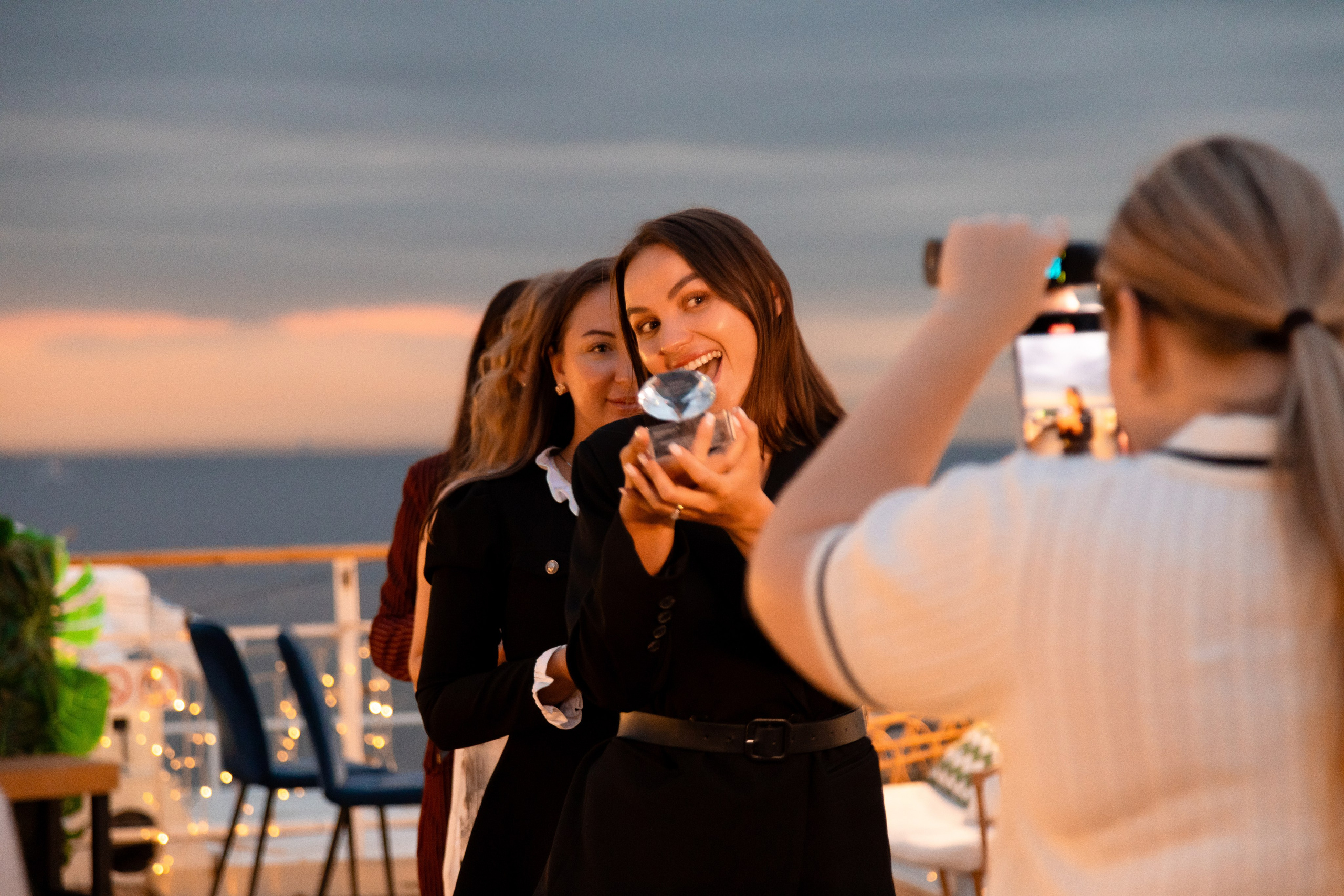 На воде. Главная