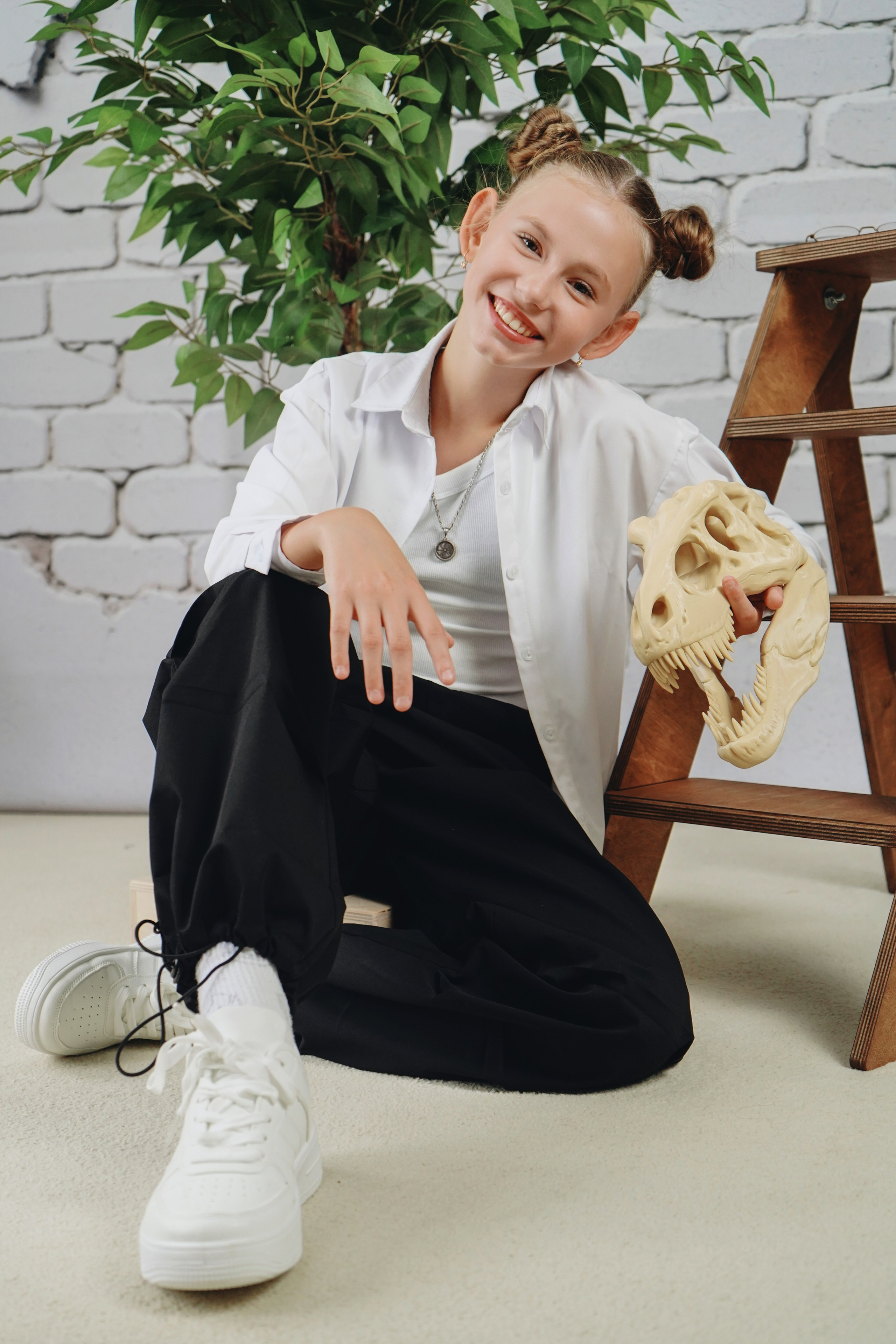 Лофт. БумальБум Выпускные альбомы