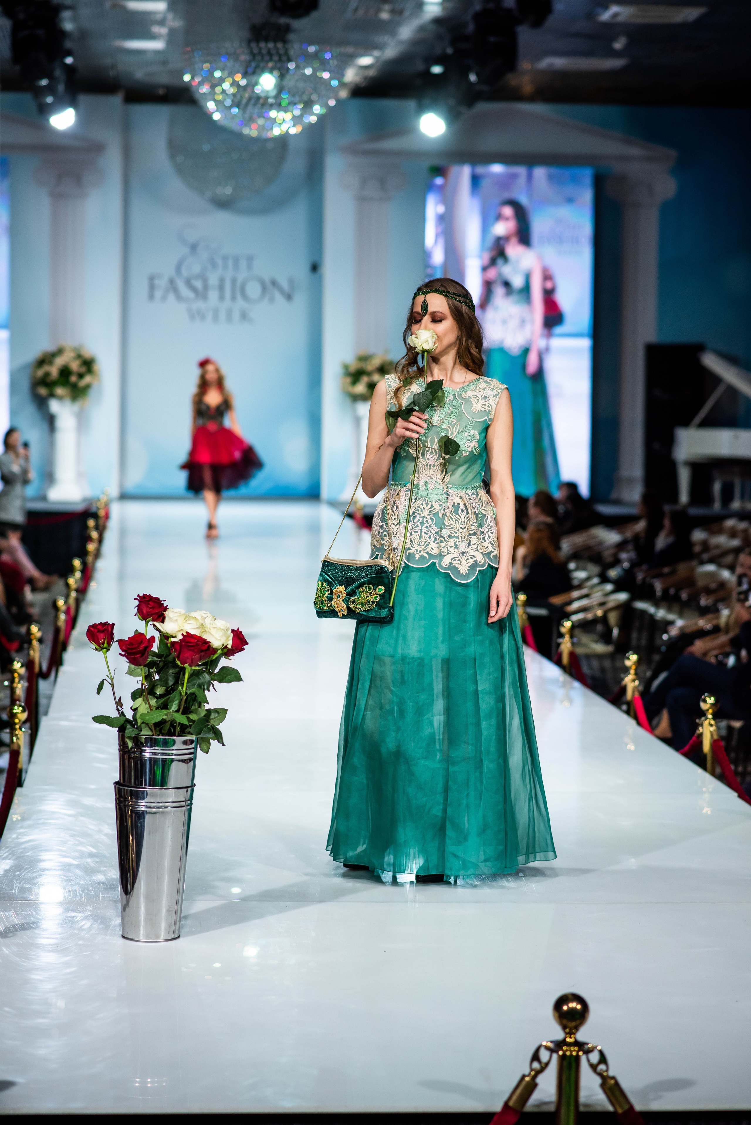 Иван Рыбников. Главная