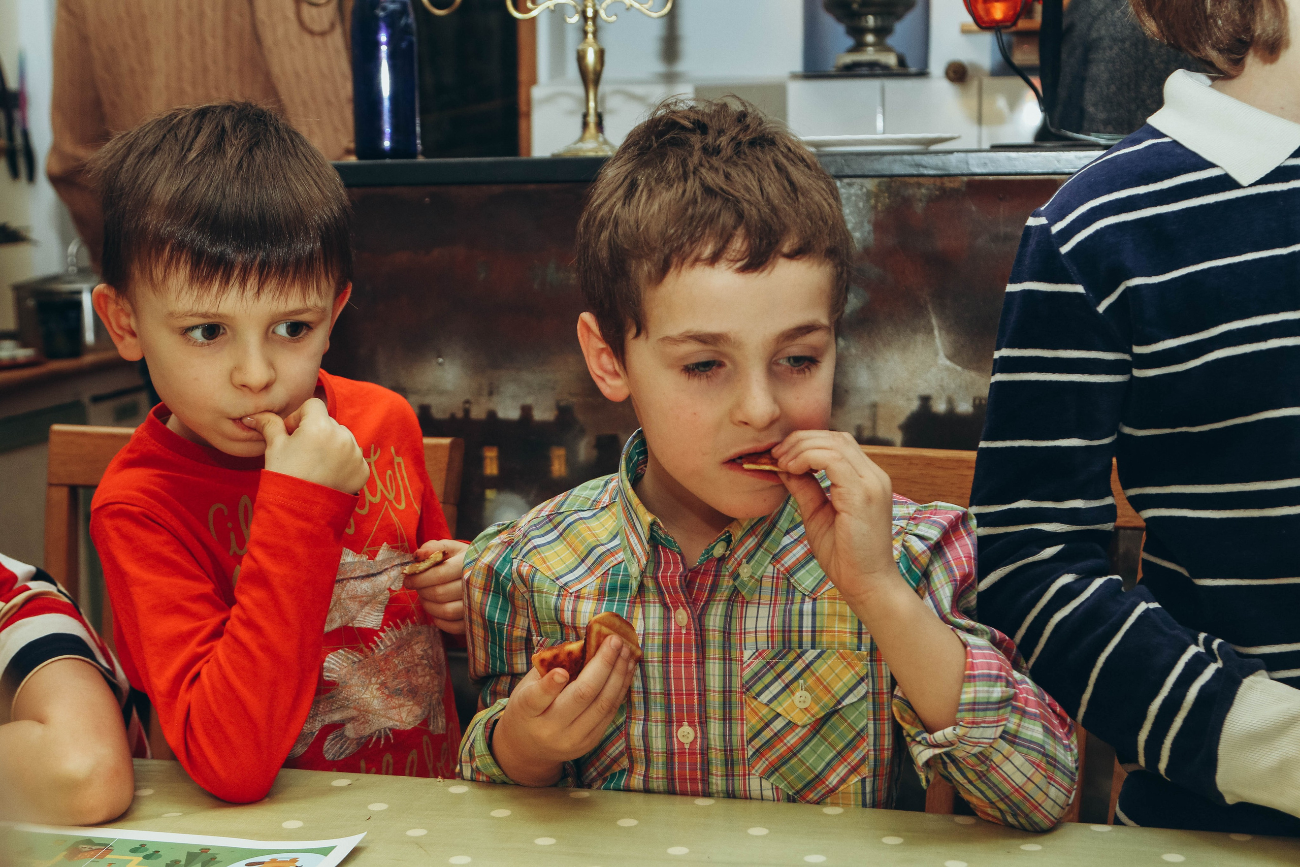 Эковечеринка у Marc Ahr. Репортажный фотограф во Всеволожске и Санкт-Петербурге Владимир Капустин