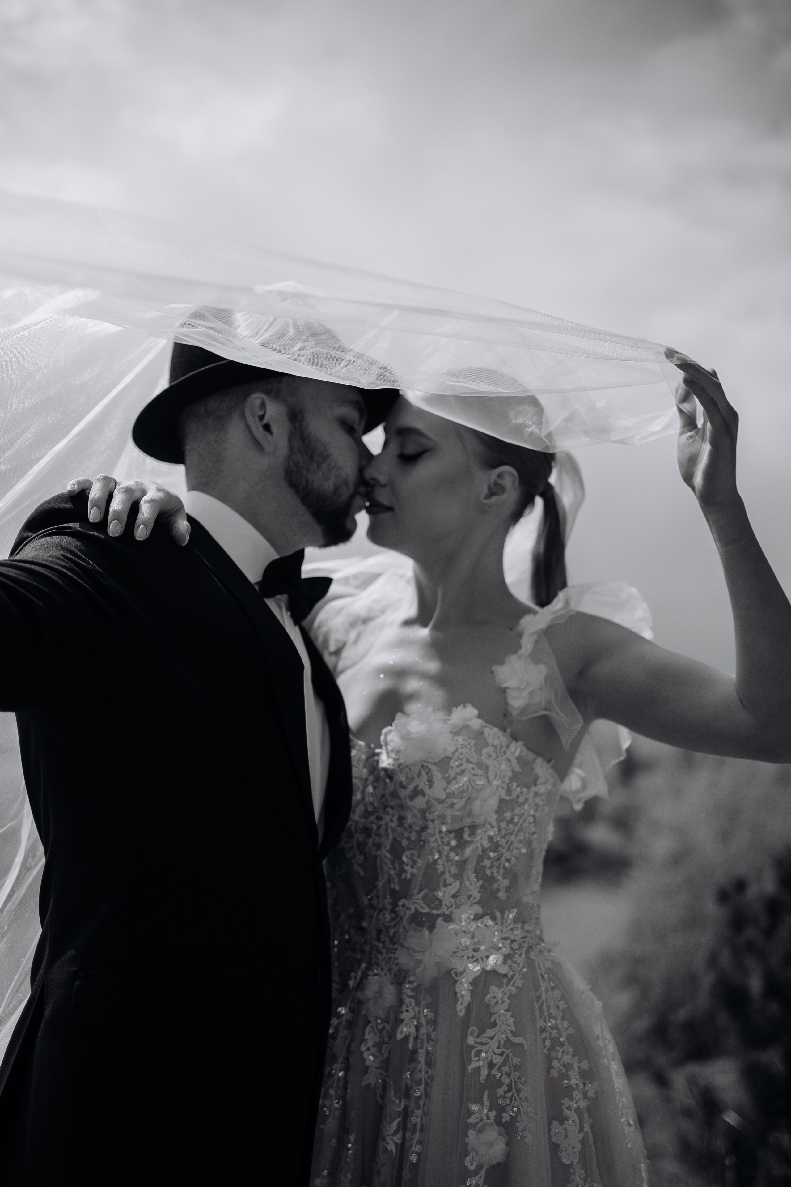 Ярославна и Артём. Фотограф Тверь. Анна Драго