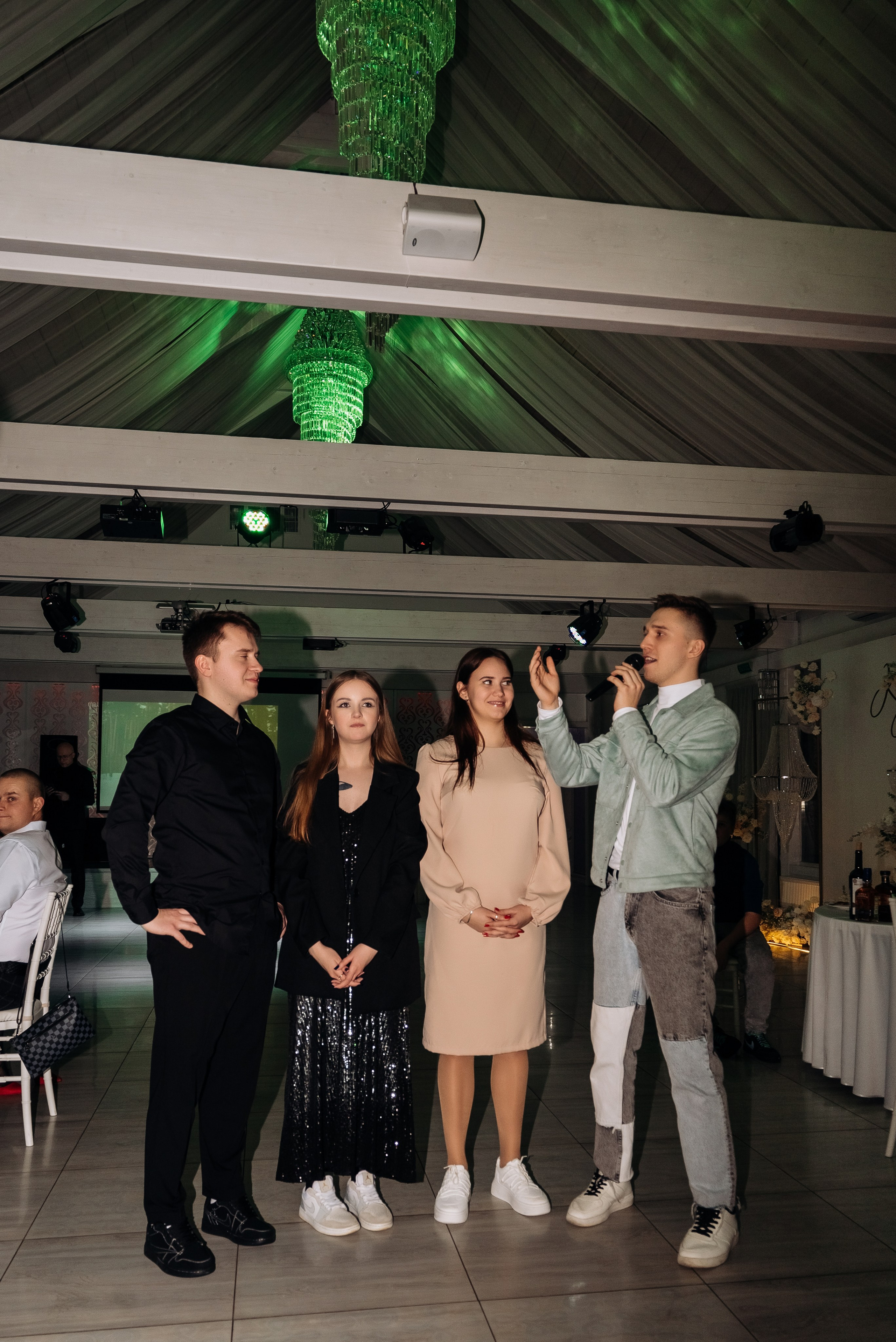 Кристина и Кирилл. Фотограф Тверь. Анна Драго