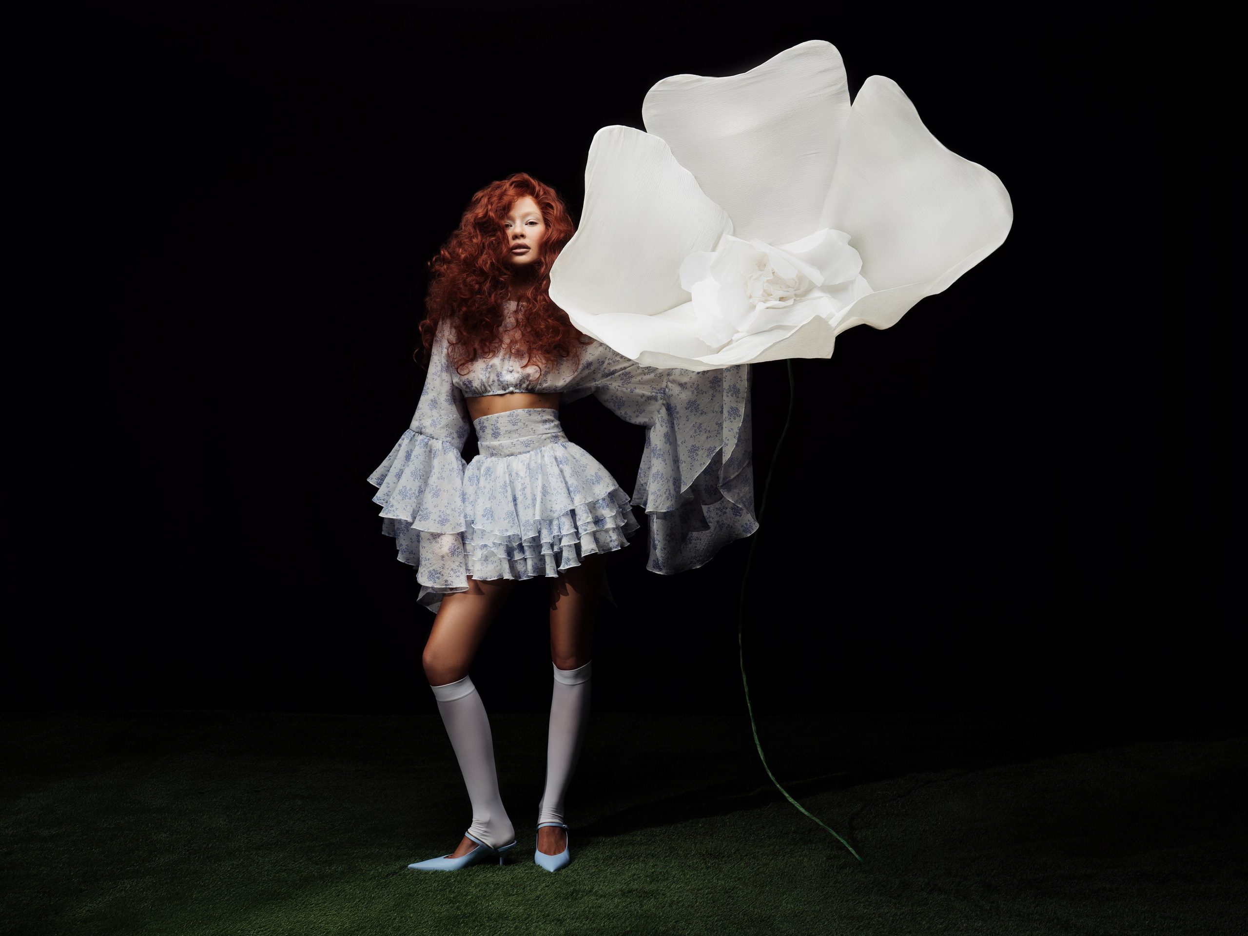 LINA. Fashion фотограф и Арт директор. Санкт-Петербург и Москва