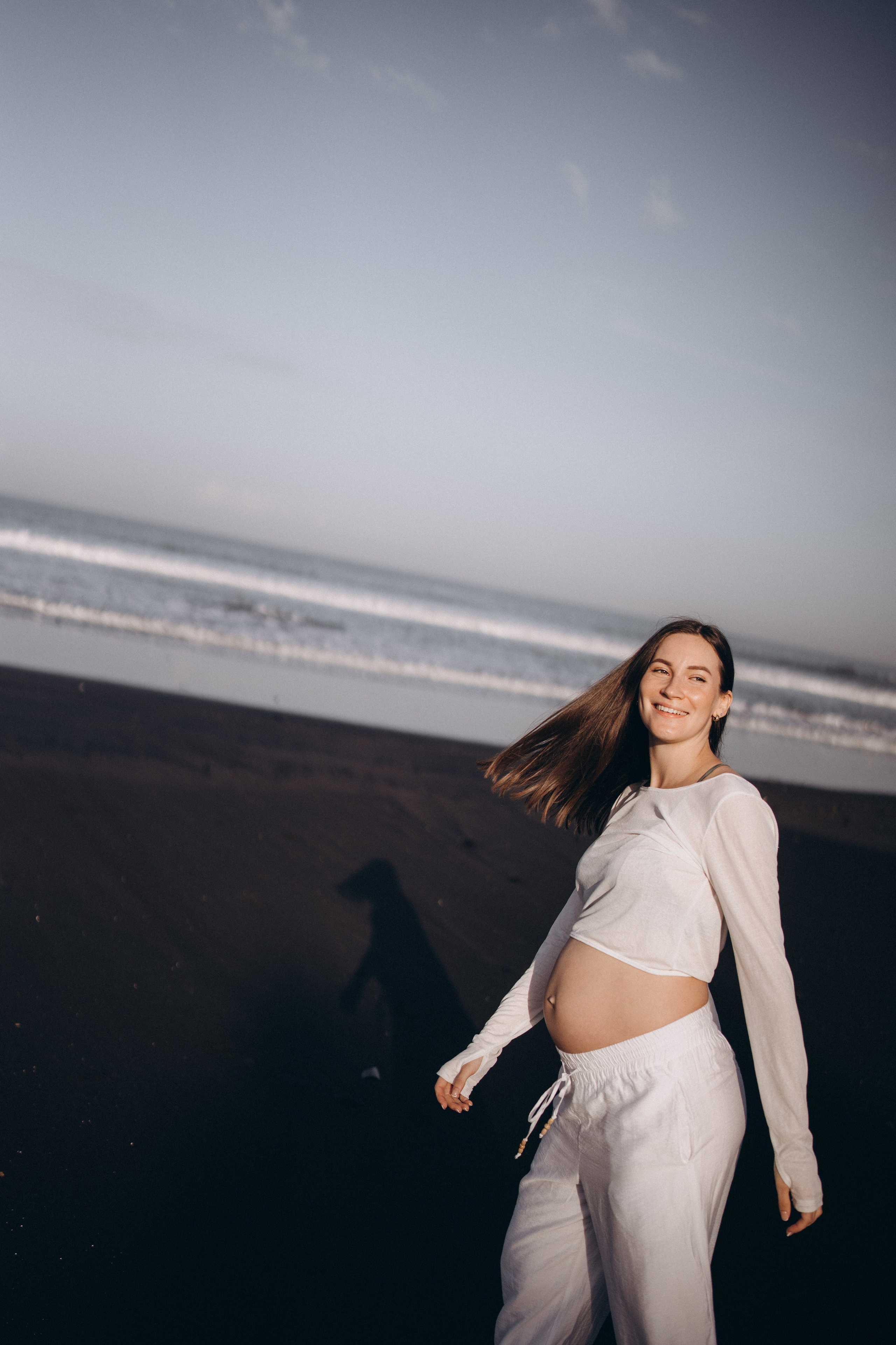 Toma & Anton. Olga Antipova — photographer