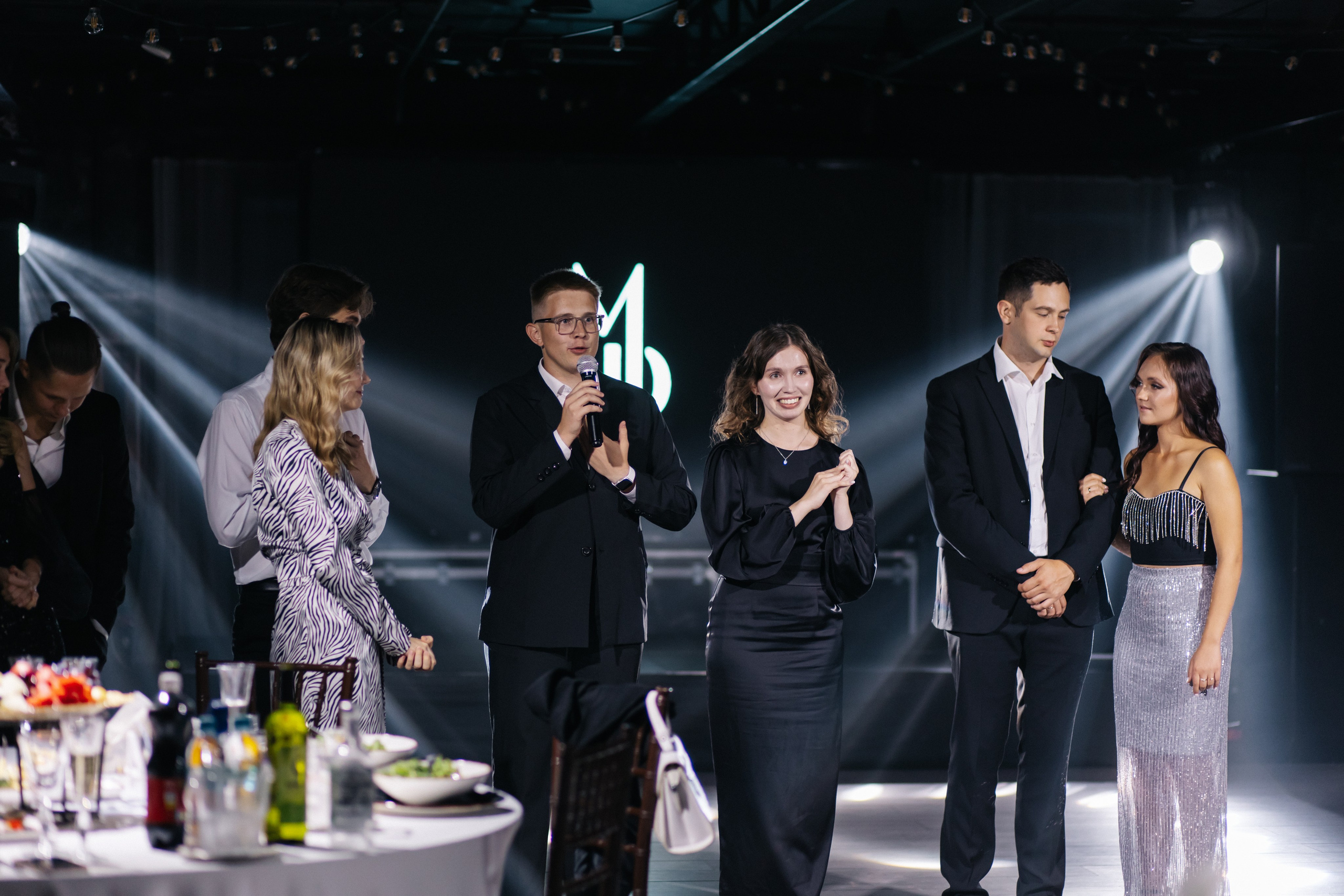 Даниил и Мария. Мордвинова Татьяна