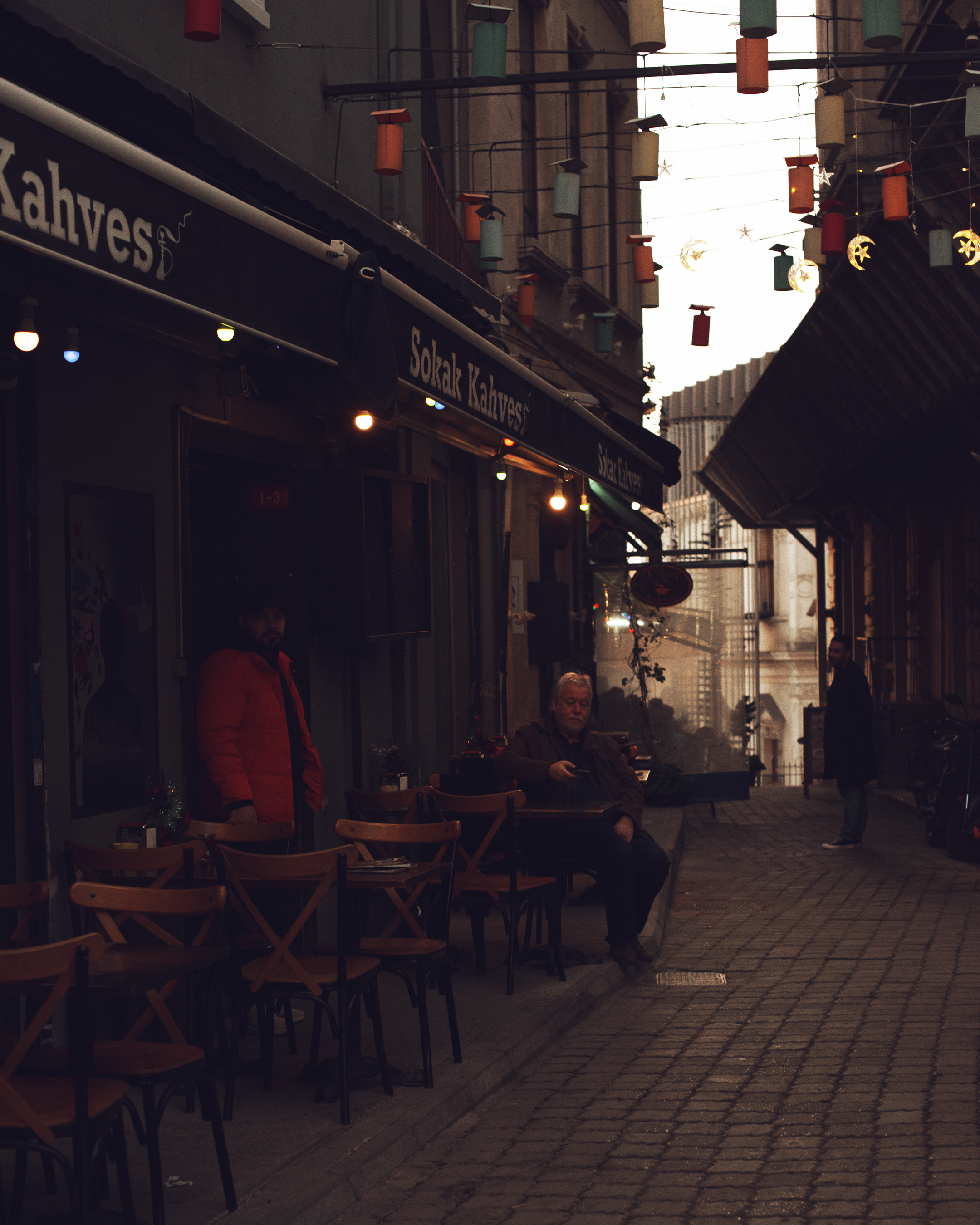 Путешествие по Стамбулу: истории в каждом кадре. Коммерческий и предметный фотограф в Гуанчжоу Коваленко Александр