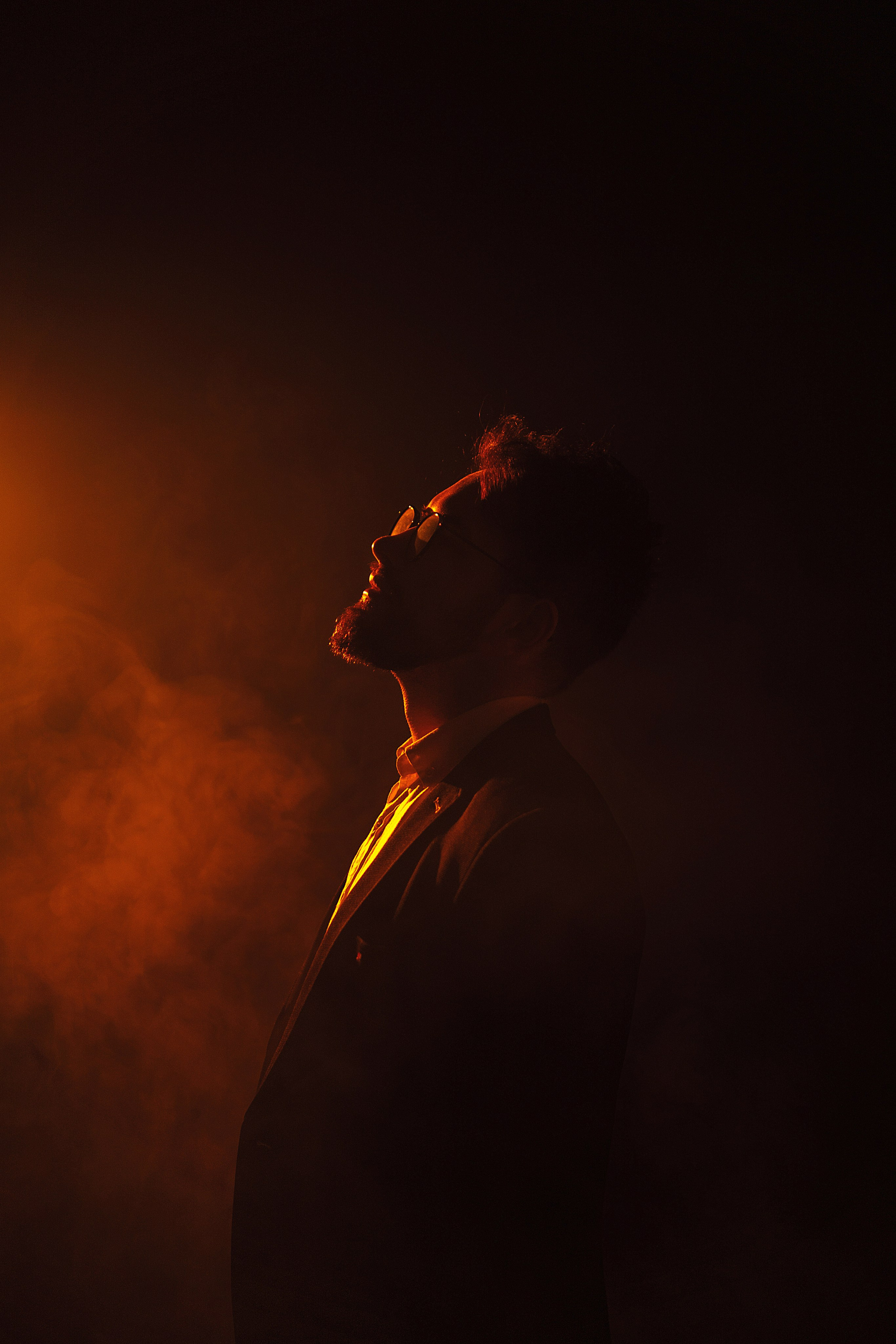 Nick. Главная