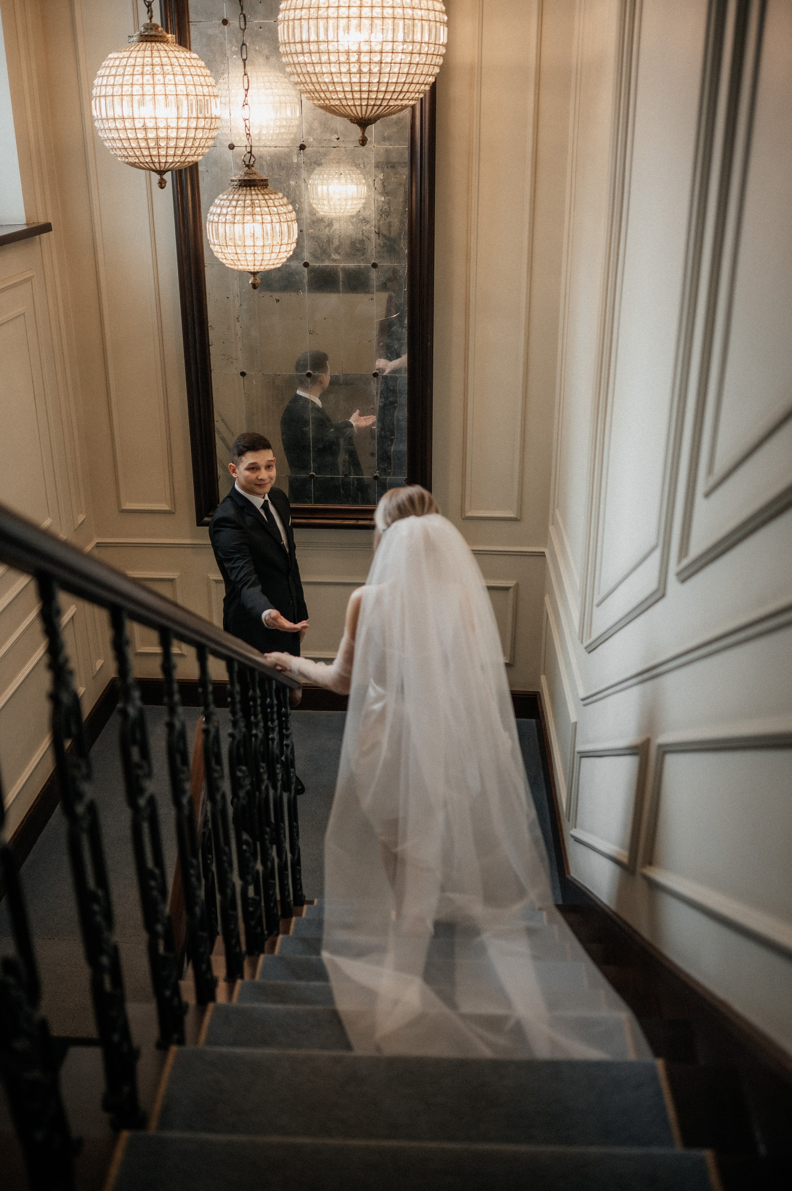 Дарья и Артём. Свадебный и семейный фотограф в Белгороде