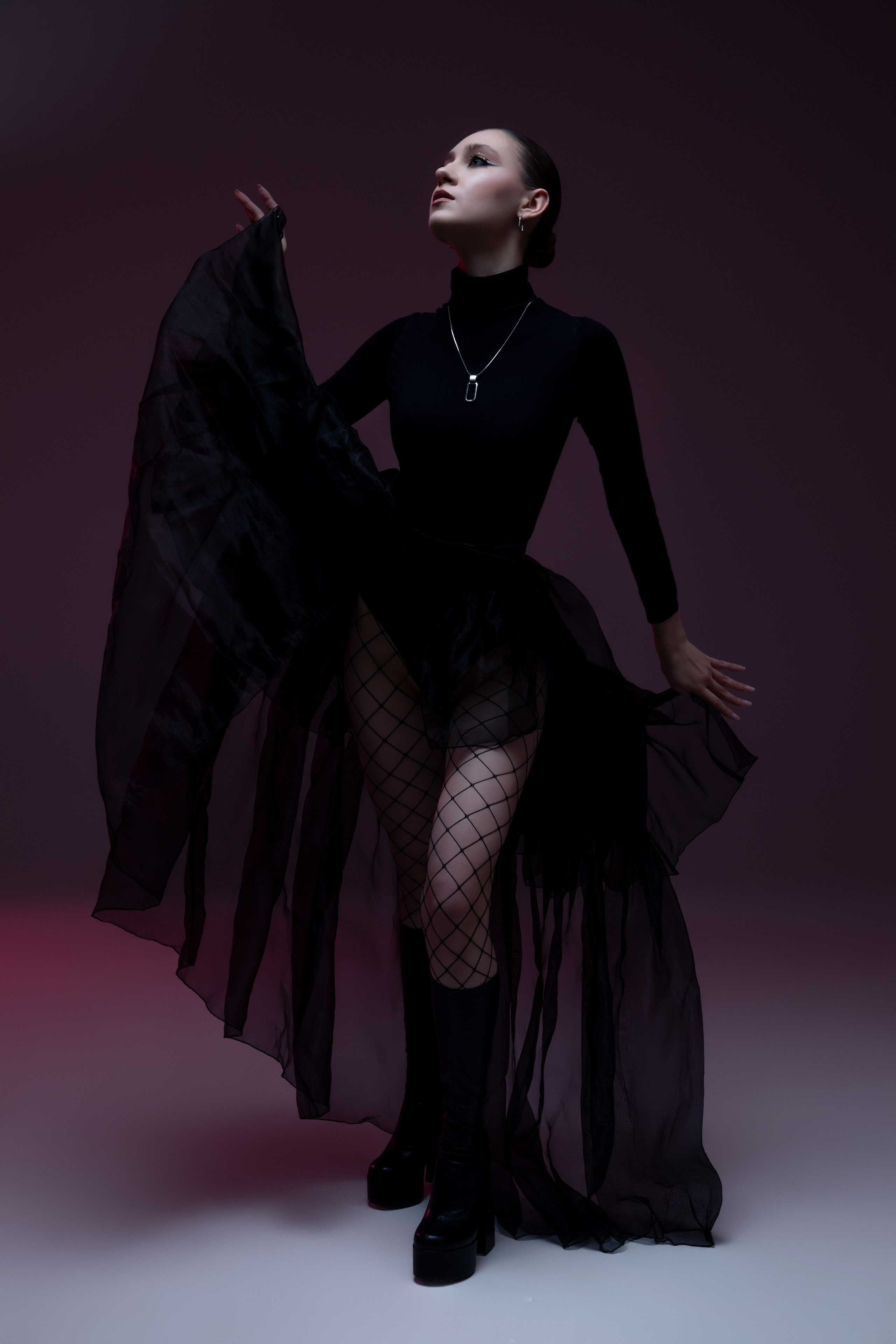 Авторский концепт-портрет. Alexey Sentyurin, brands and business photographer in Moscow