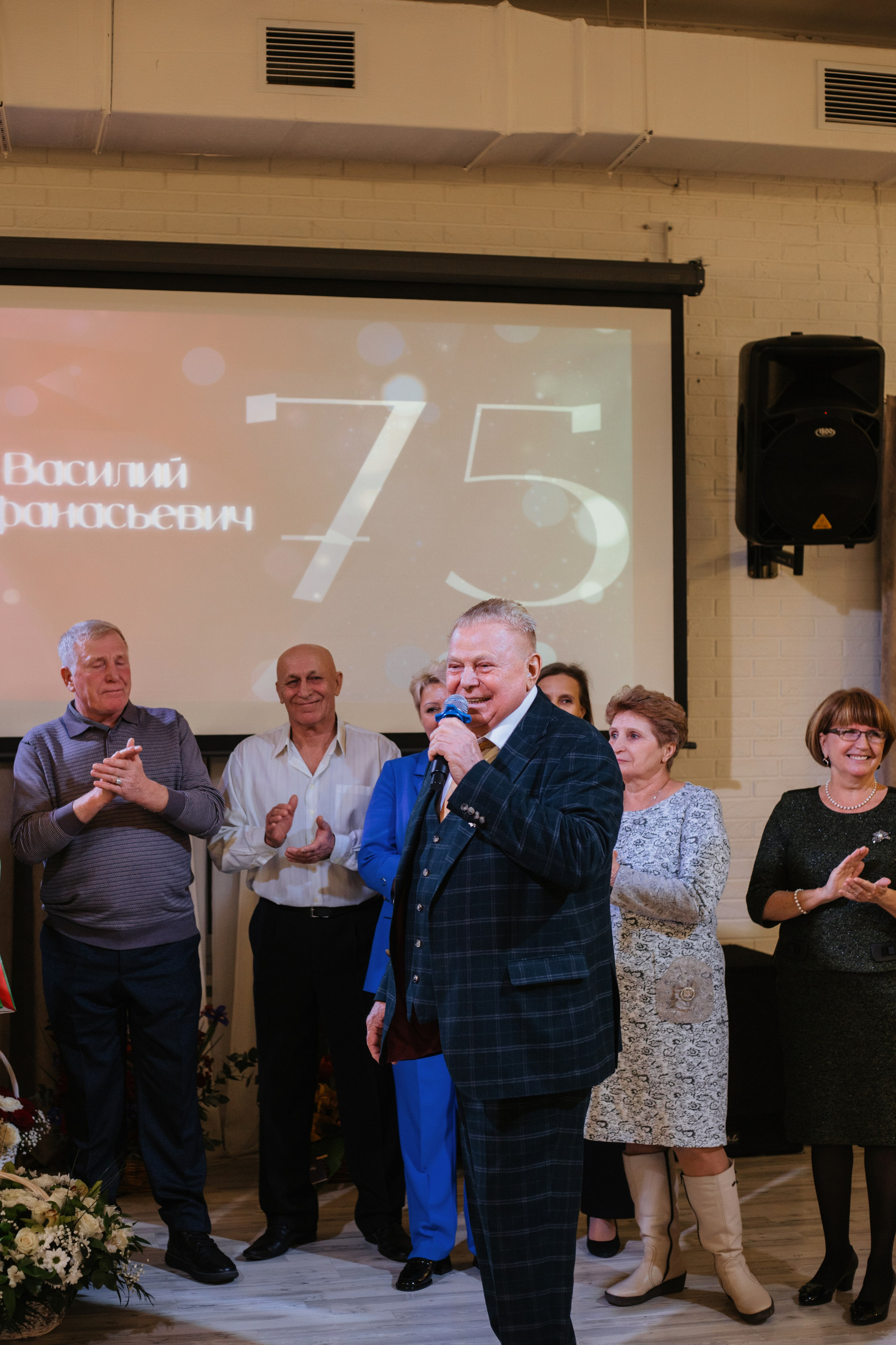 75 лет!. Фотограф в Волгограде и Москве | Анастасия Лаврова