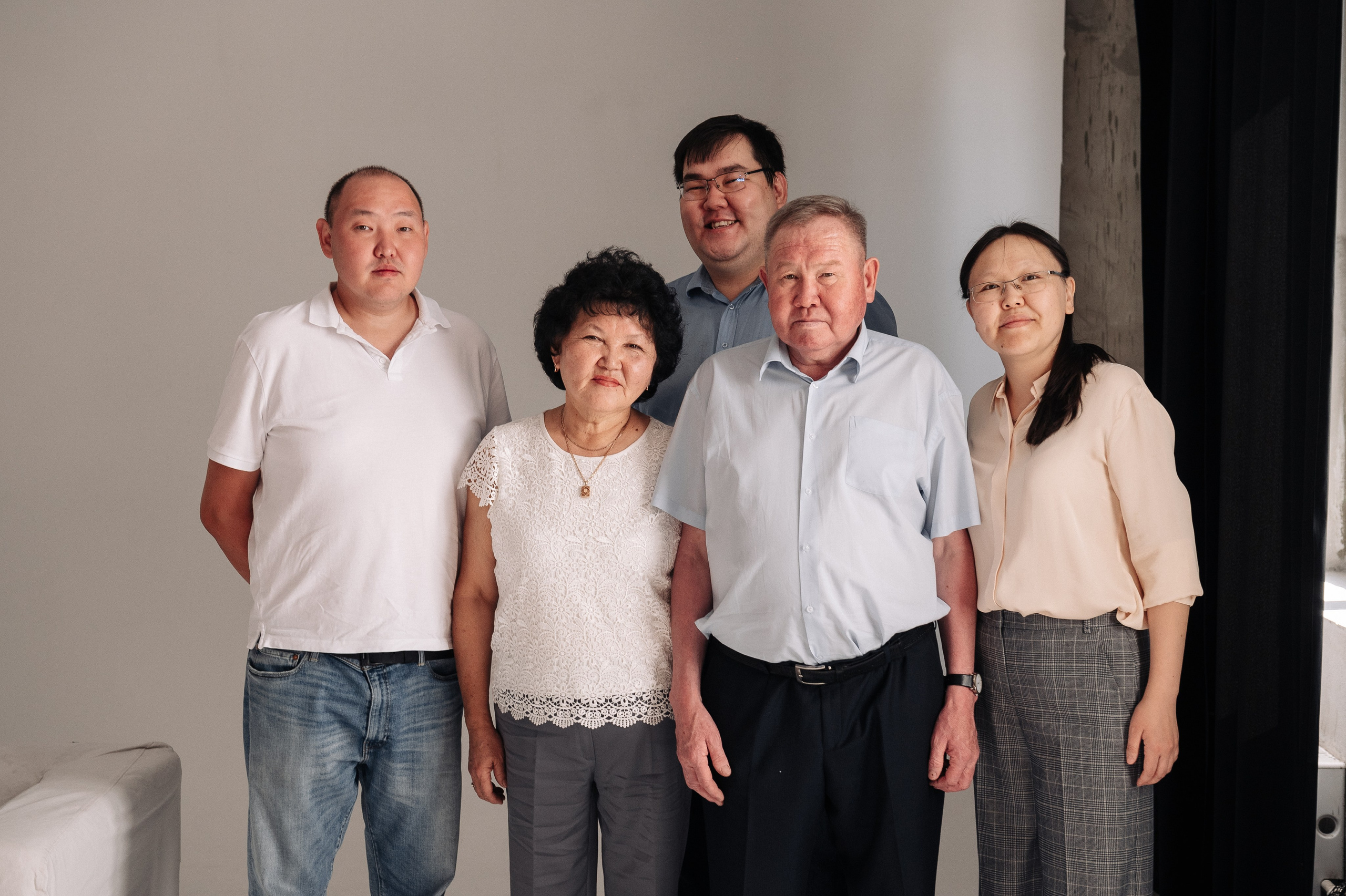 4. Фотограф Улан-Удэ, Бурятия