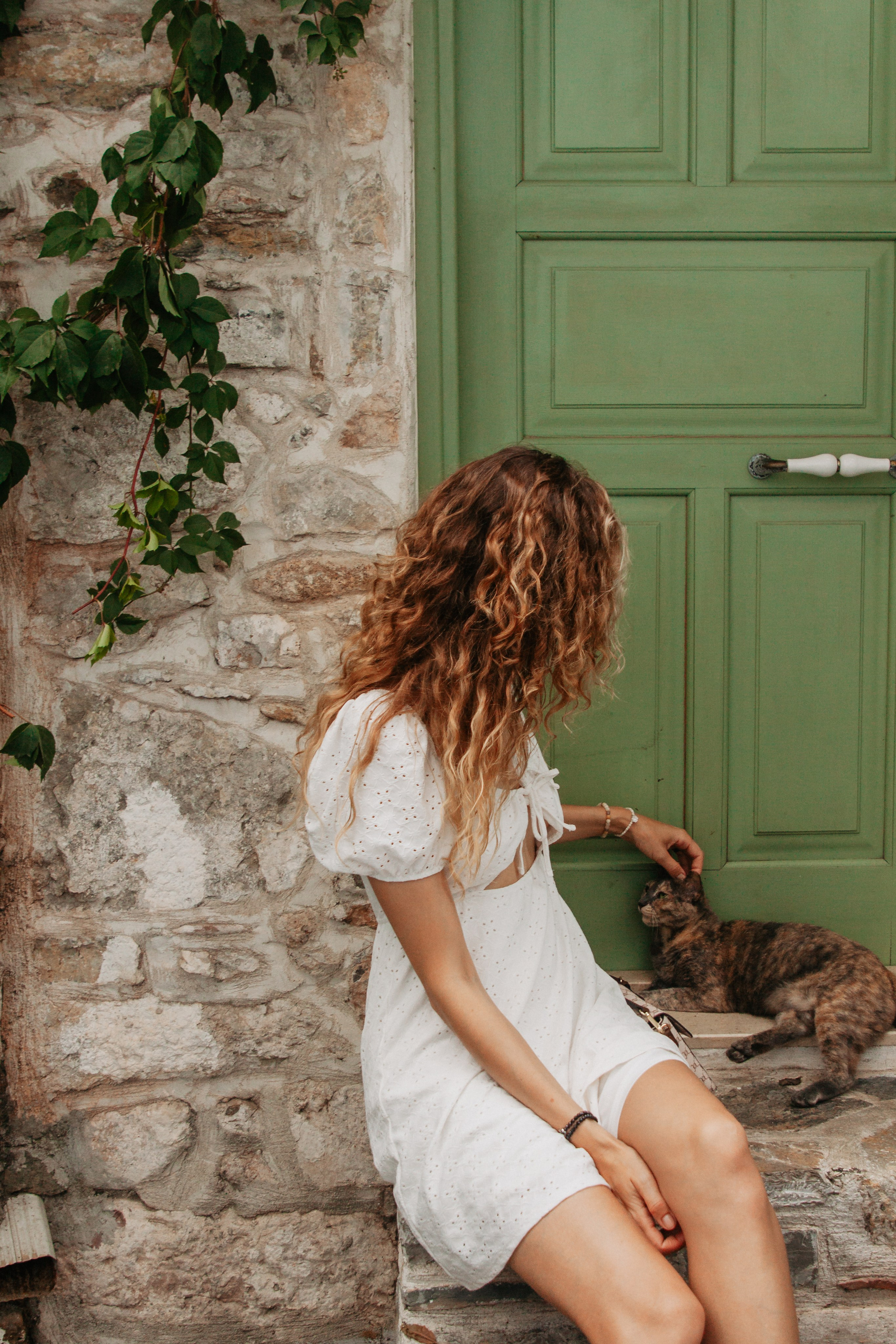 Ксения. Фотограф Екатерина Гюнгор ♡ Фетхие Мармарис Ортаджа