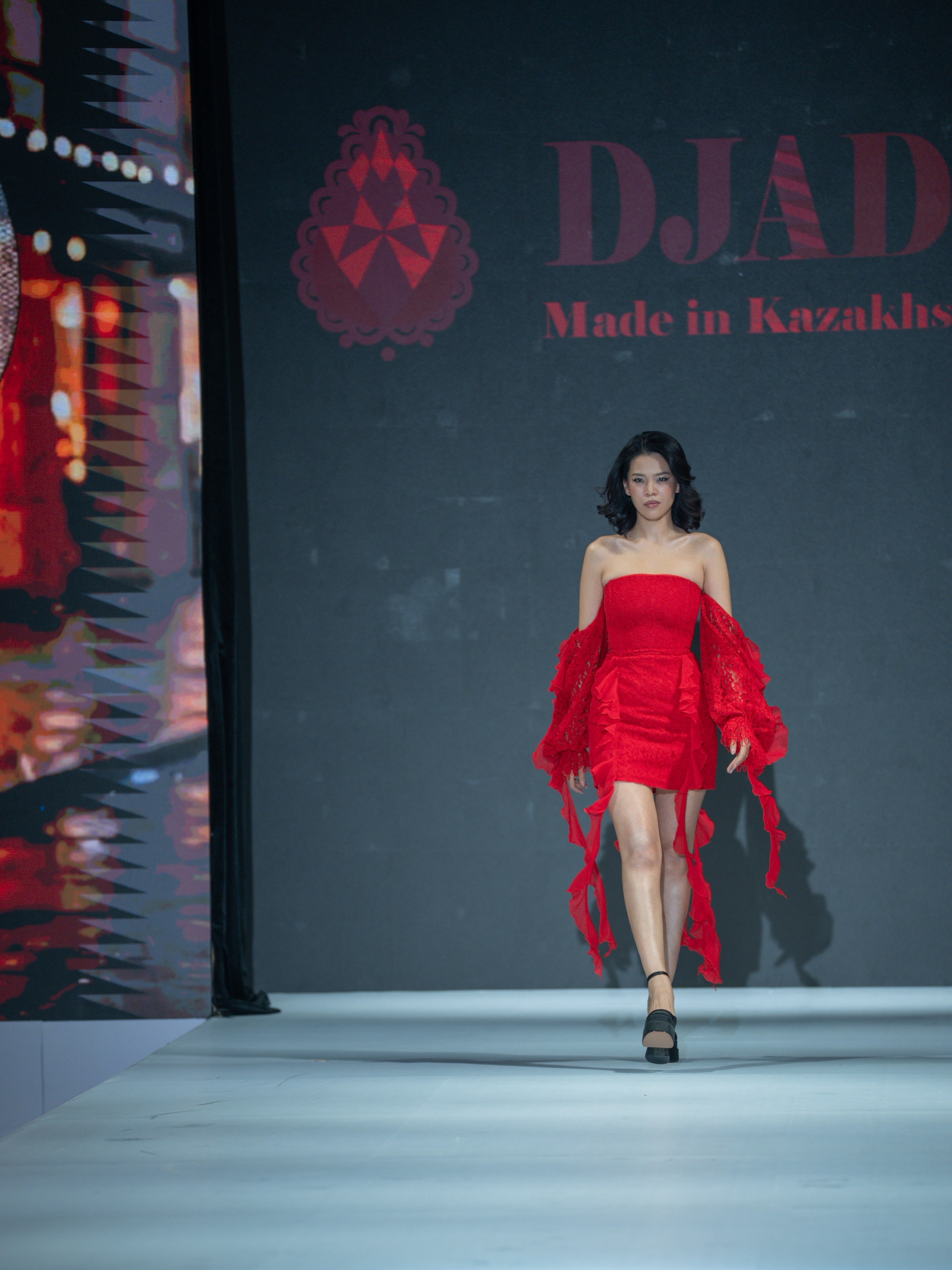 EURASIAN FASHION WEEK DJADI. Сайт Алматинского НЮ АРТ, будуар и фэшн фотографа Дениса Карпенко