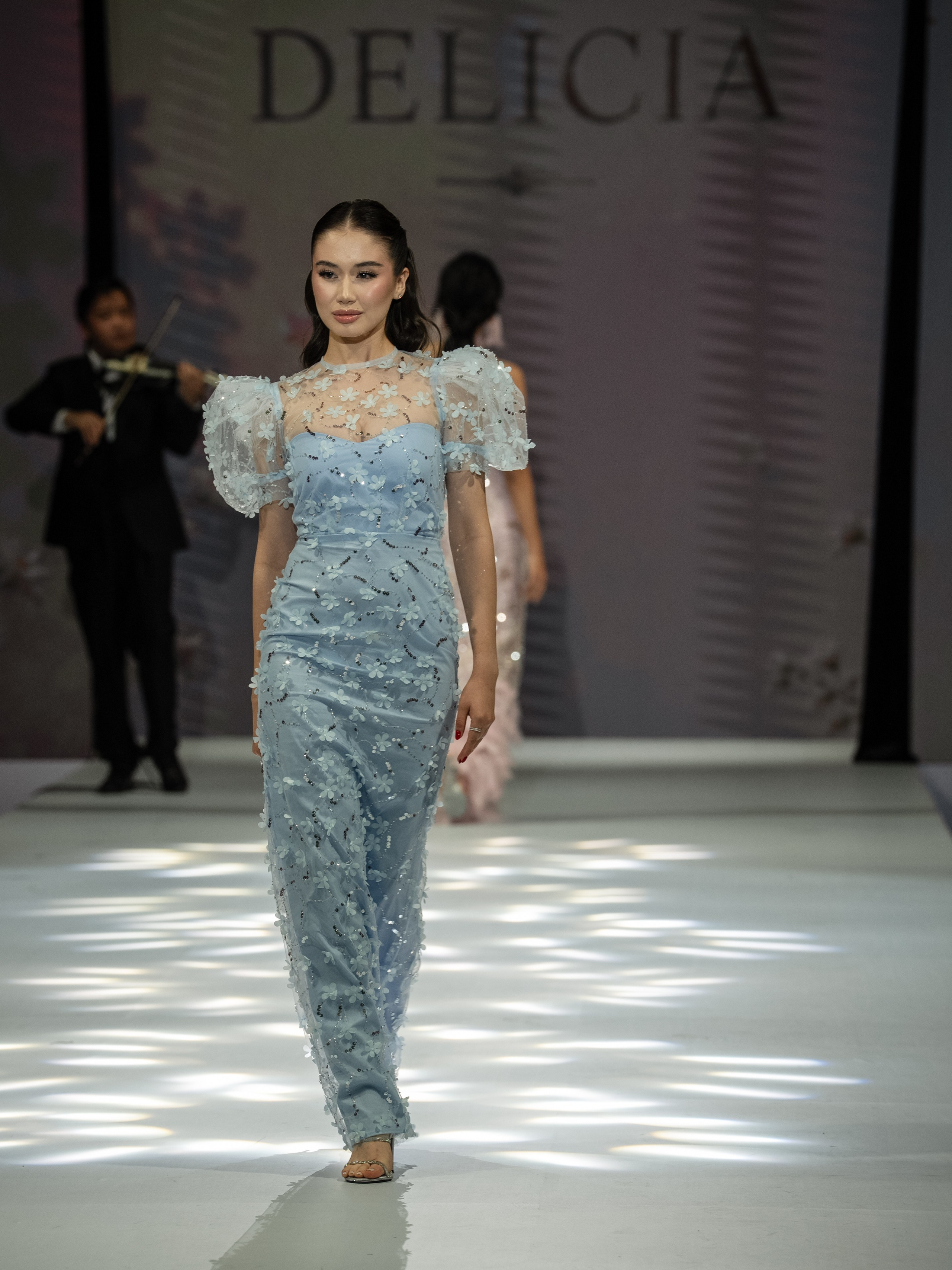 EURASIAN FASHION WEEK Delicia. Сайт Алматинского НЮ АРТ, будуар и фэшн фотографа Дениса Карпенко