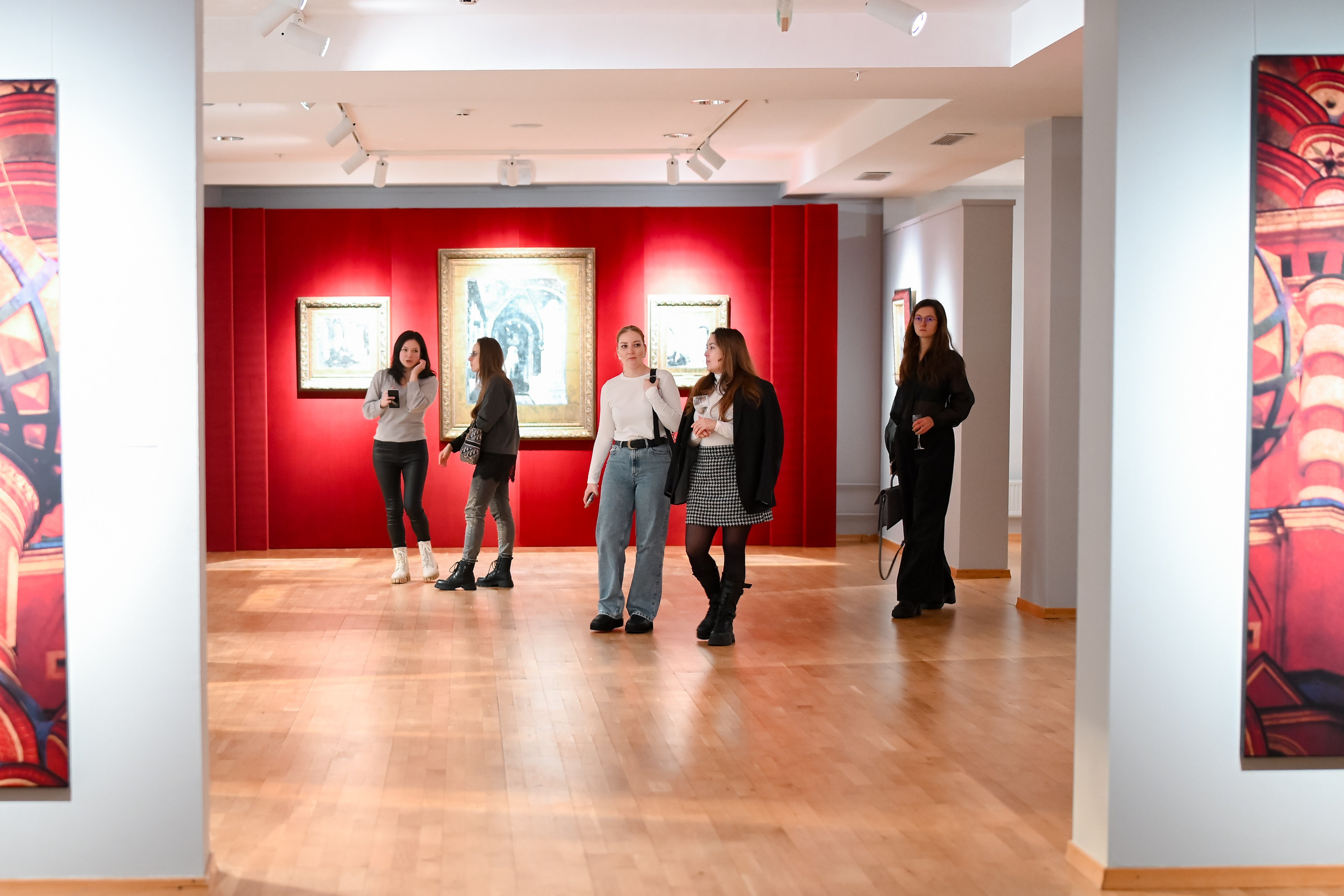 ТресвЪтлое солнце | Выставка фотографии. Портфолио