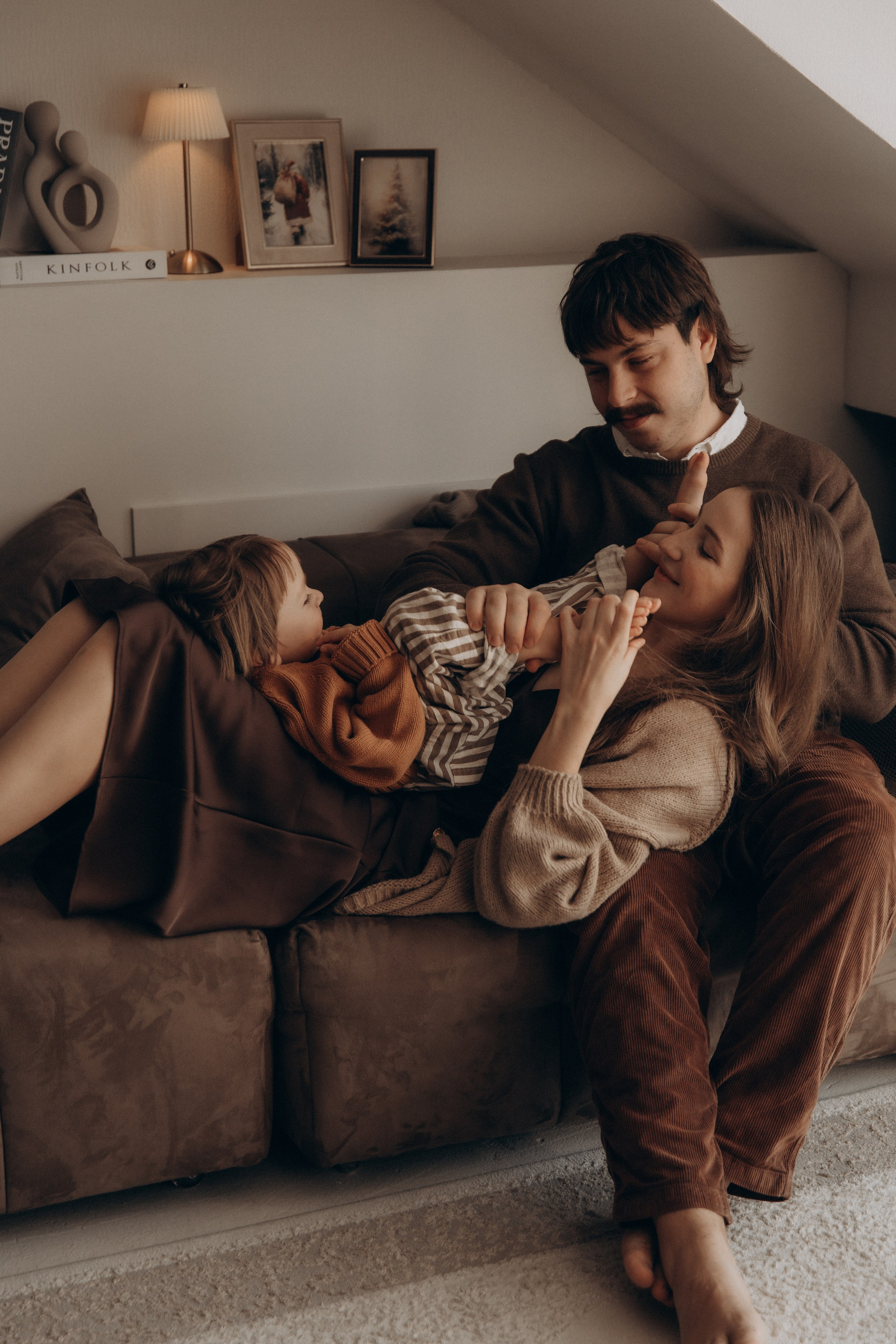 Семейный и женский фотограф во Владивостоке Тамара Кондор