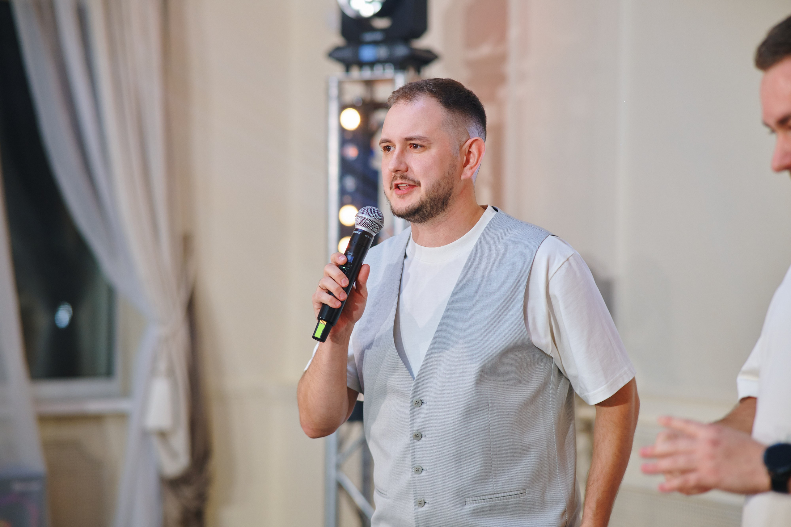 Спасибо за сезон. Главная