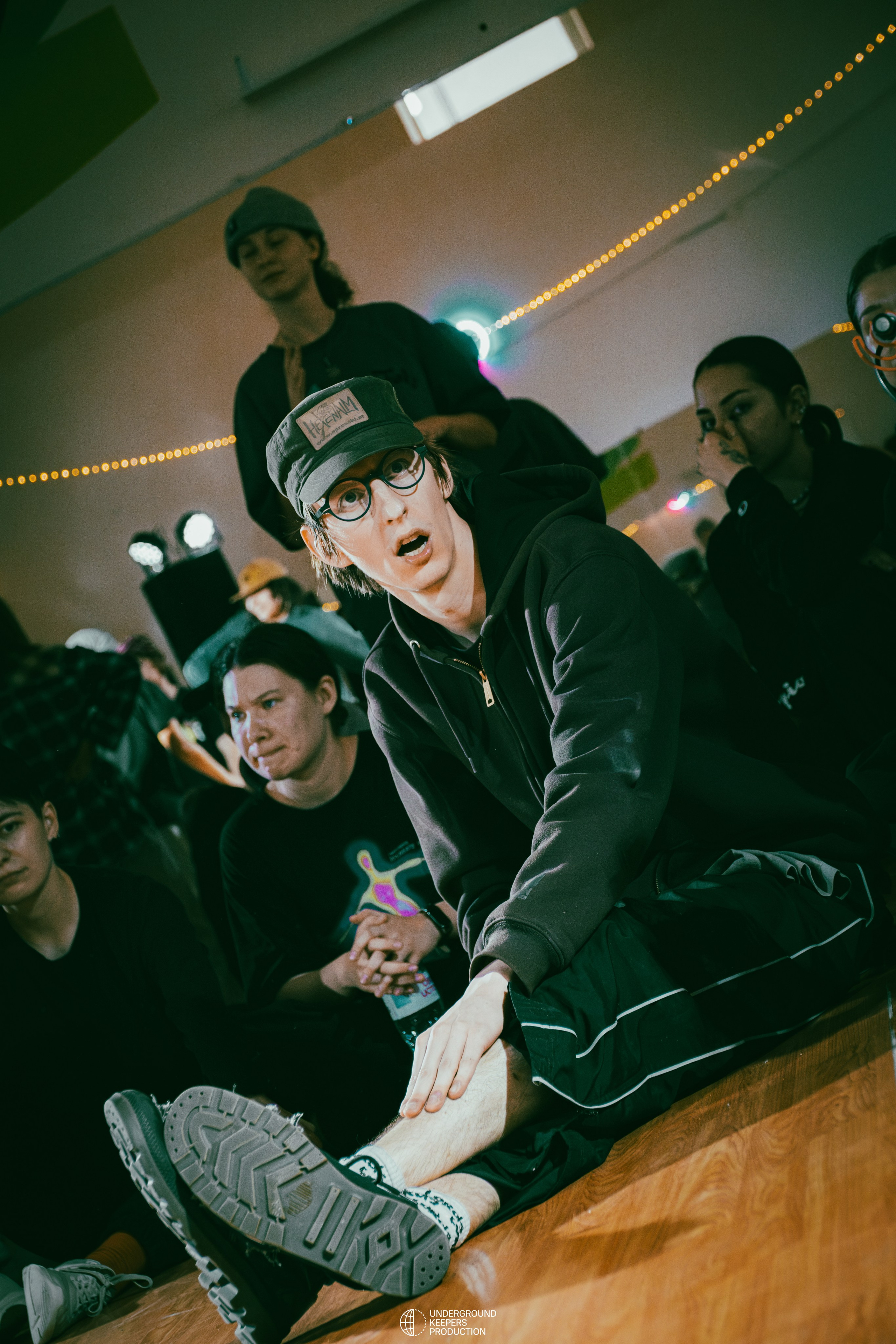 LORDS JAM 18/10 (@youlovebu). Соня бу тебя сфоткала
