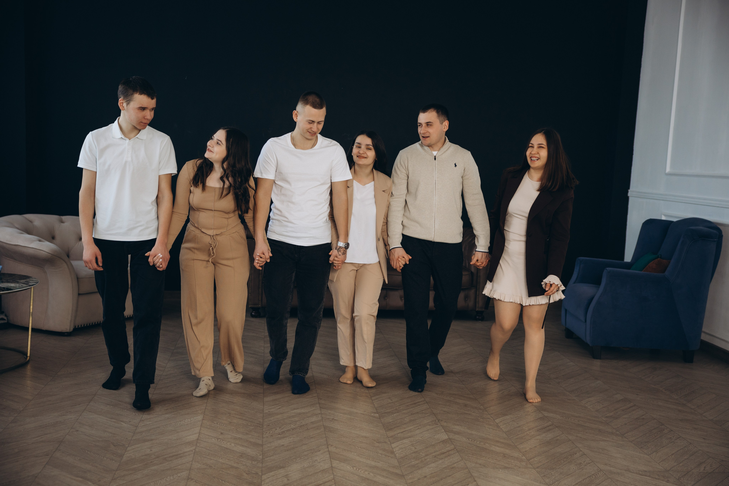 В ОМ студии. Свадебный, семейный фотограф в Иркутске Светлана Макаричева