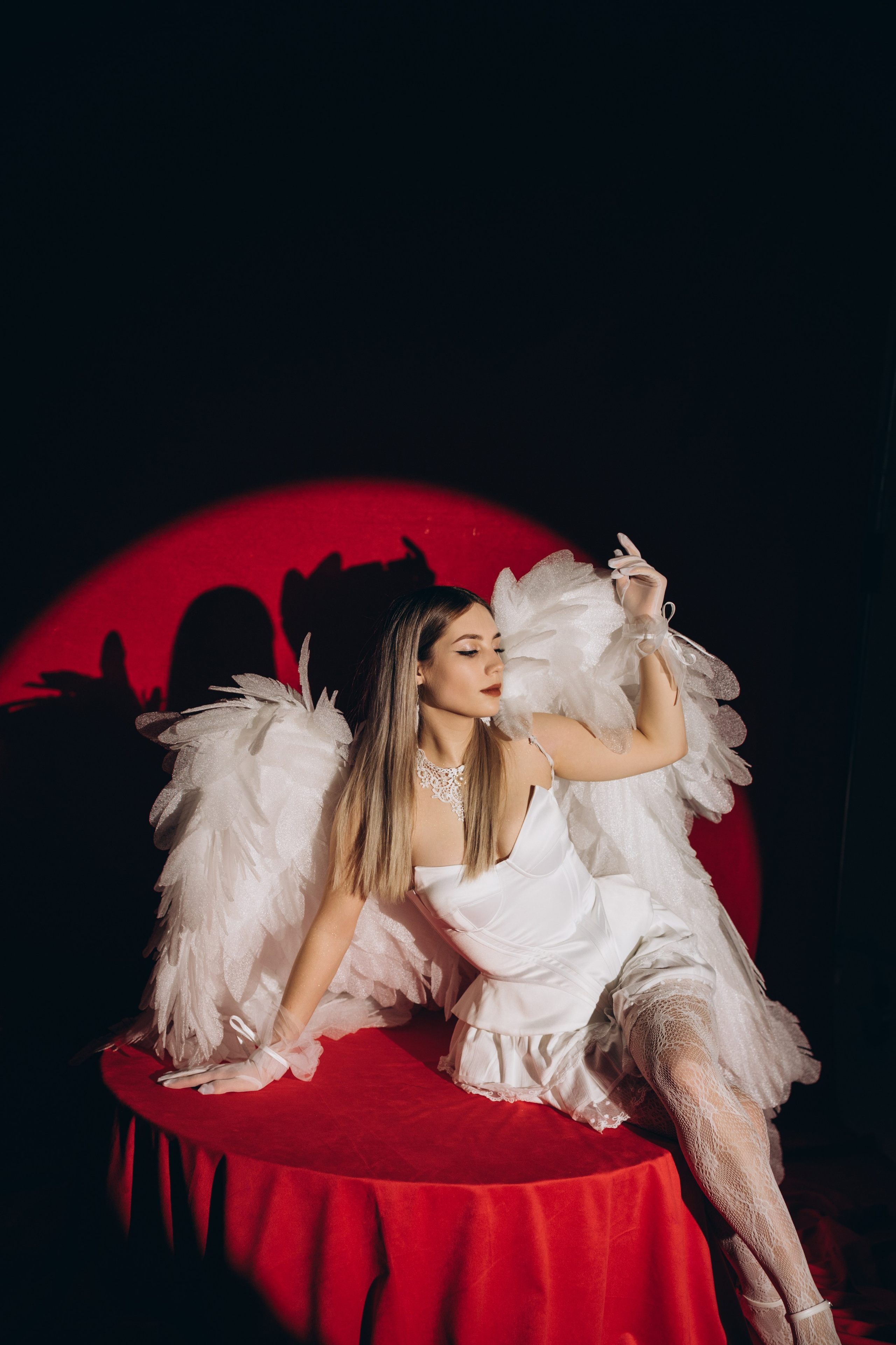 Анастасия. Свадебный, семейный фотограф в Иркутске Светлана Макаричева