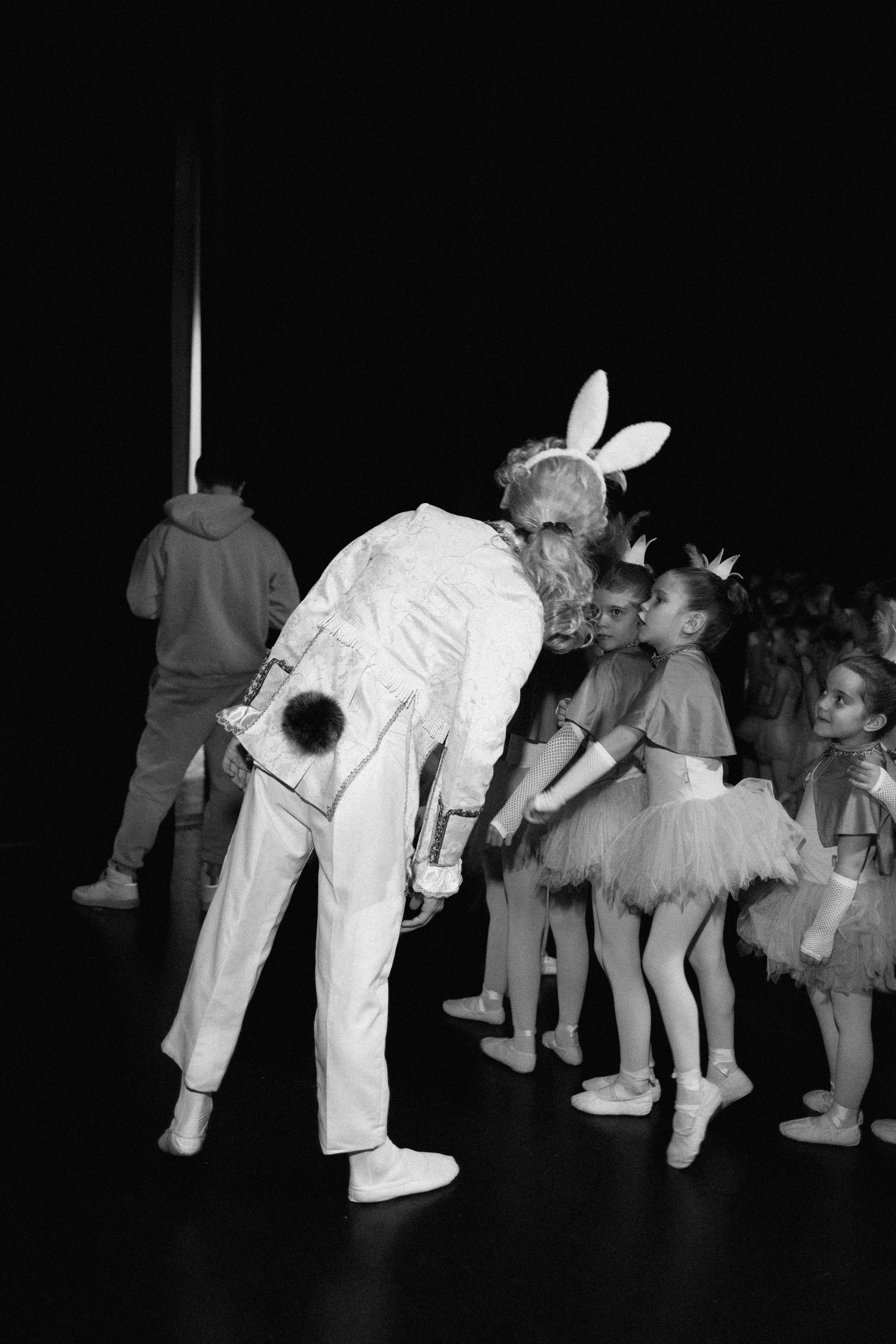 Балет с 2-х лет | Крокус. Кузьмина Анастасия — контент-фотограф | Москва