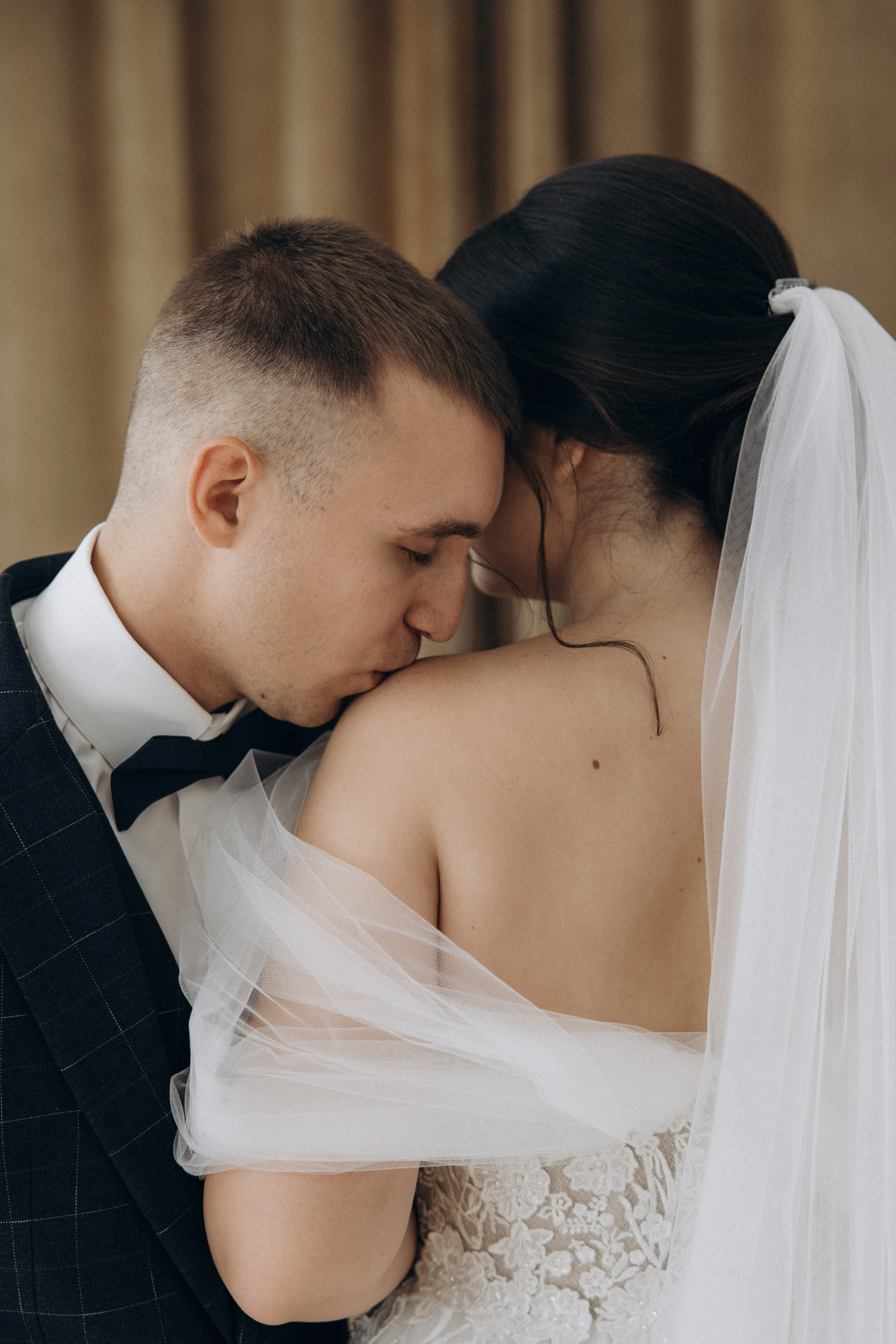 Алена & Кирилл