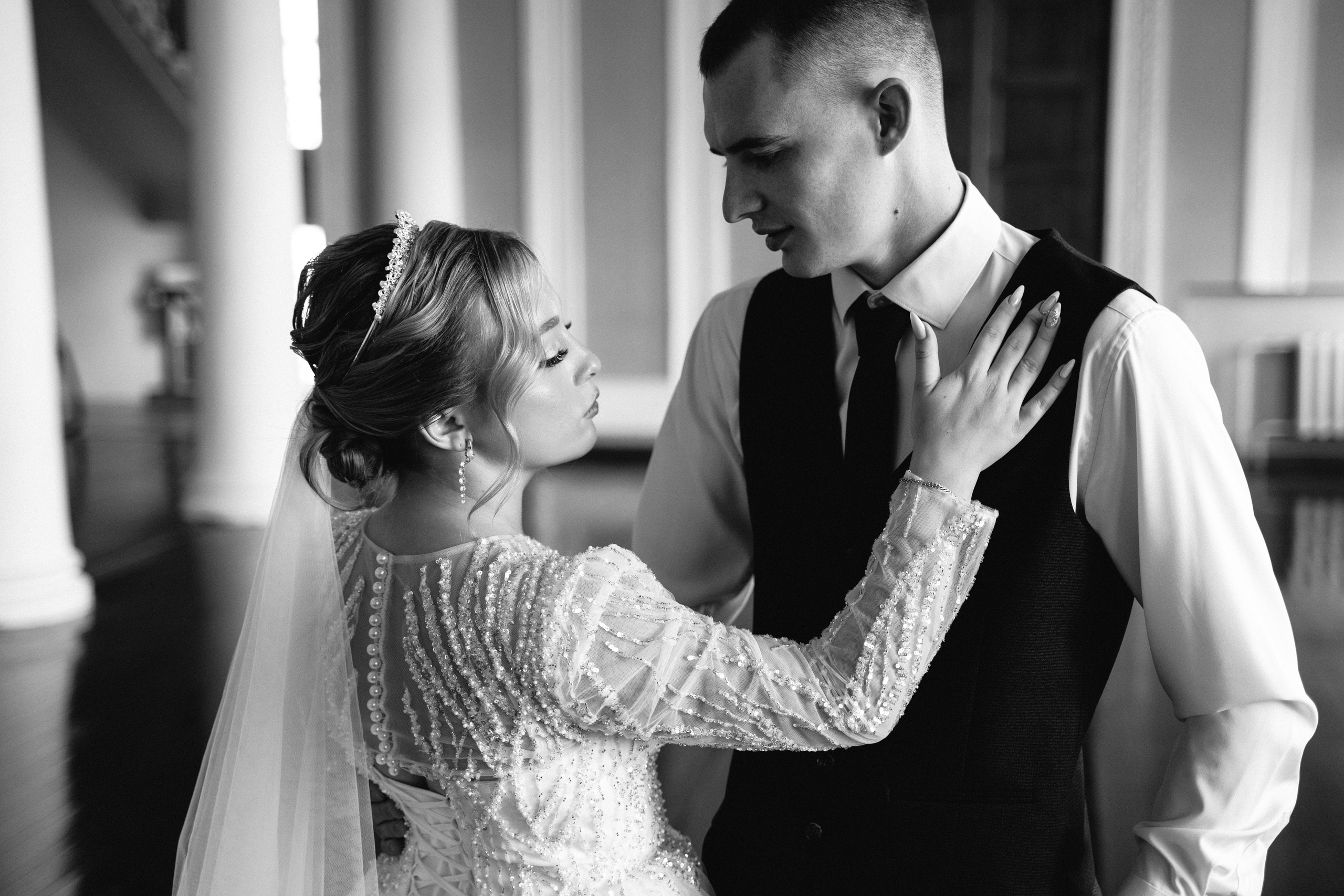 Дмитрий и Татьяна. Семейный и свадебный фотограф Молодзяновская Елена