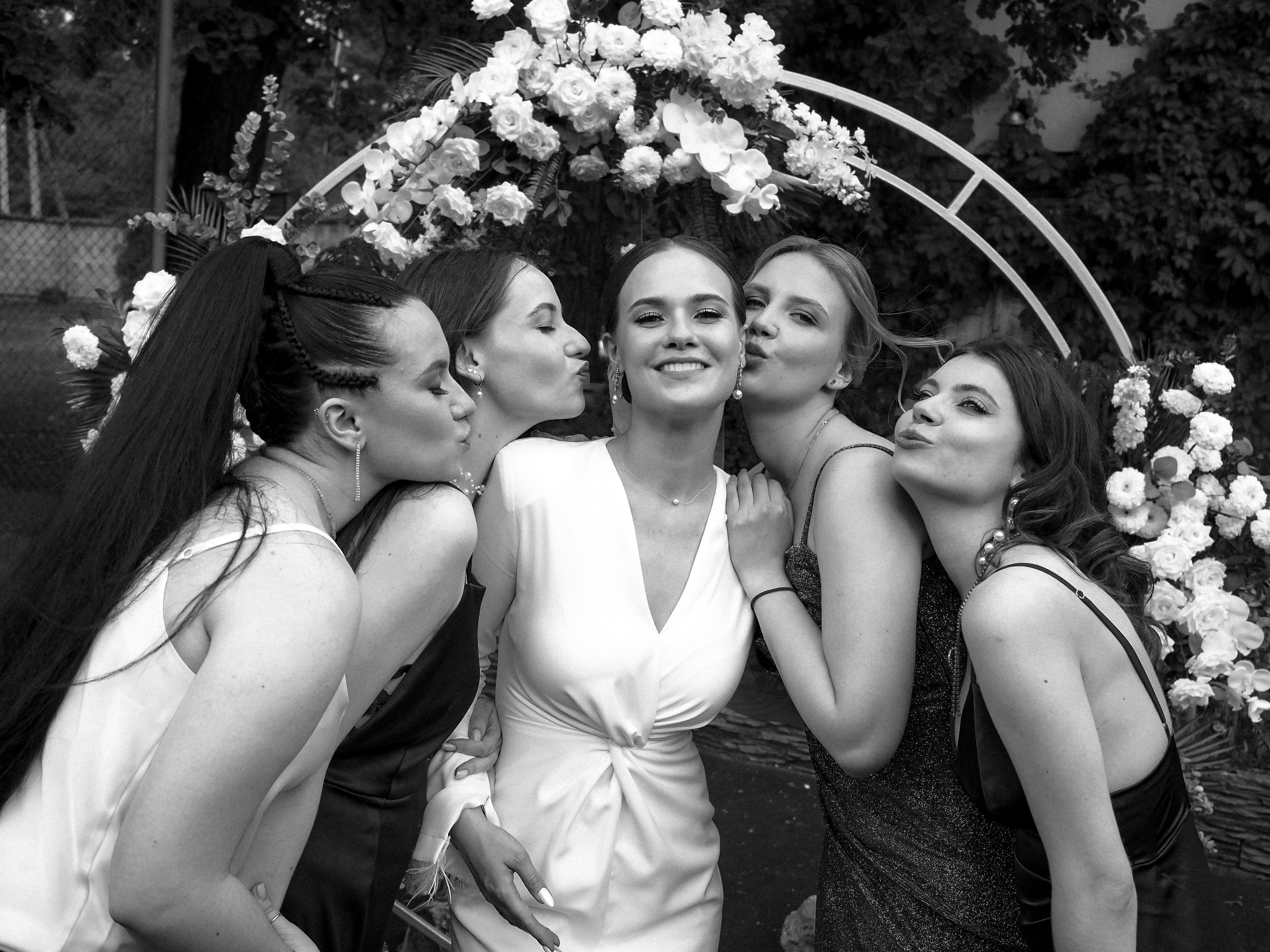 Михаил и Анастасия. Фотограф Рязань. Семейный Свадебный фотограф