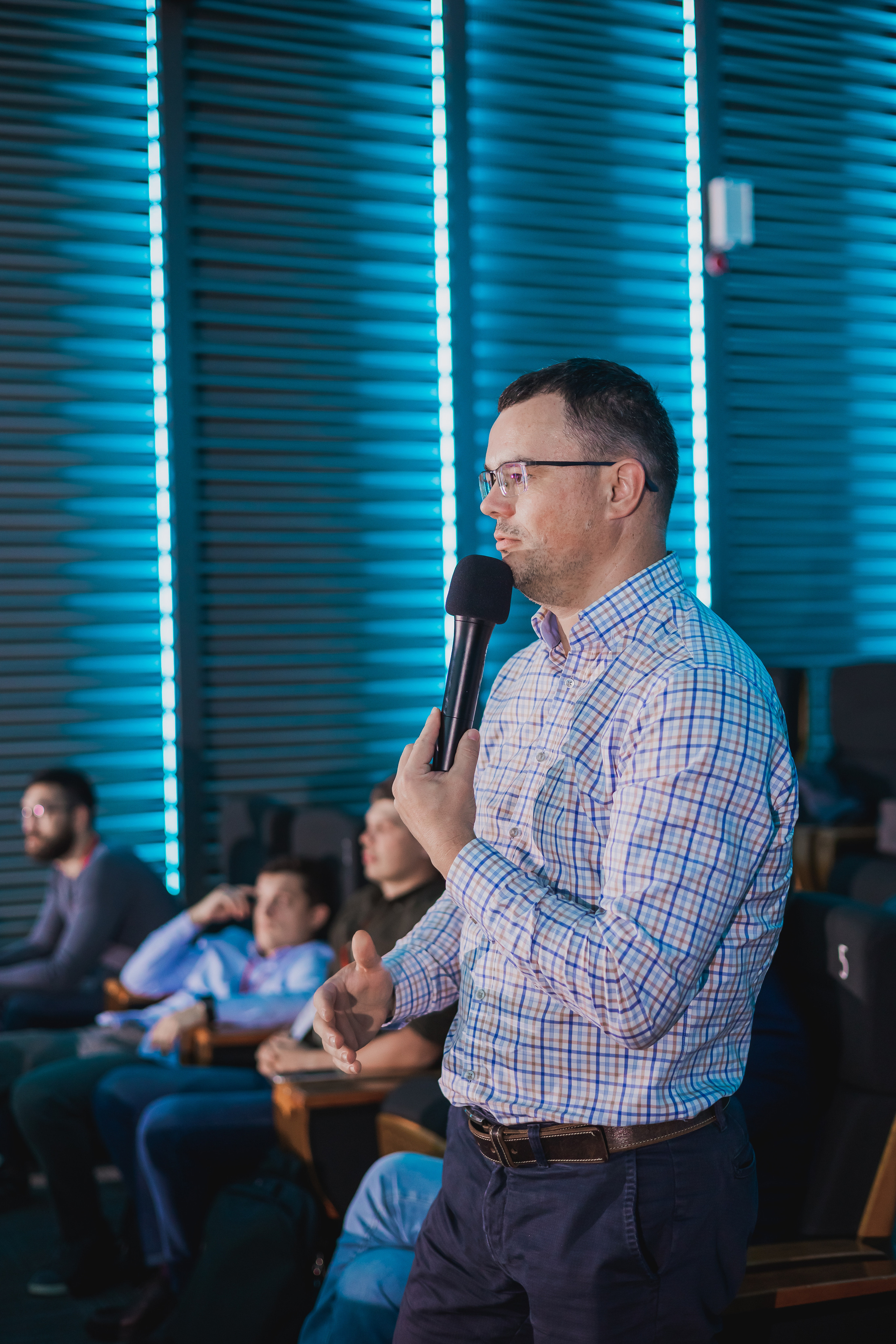 Презентация продукта. Фотограф в Москве Алексей Липилин