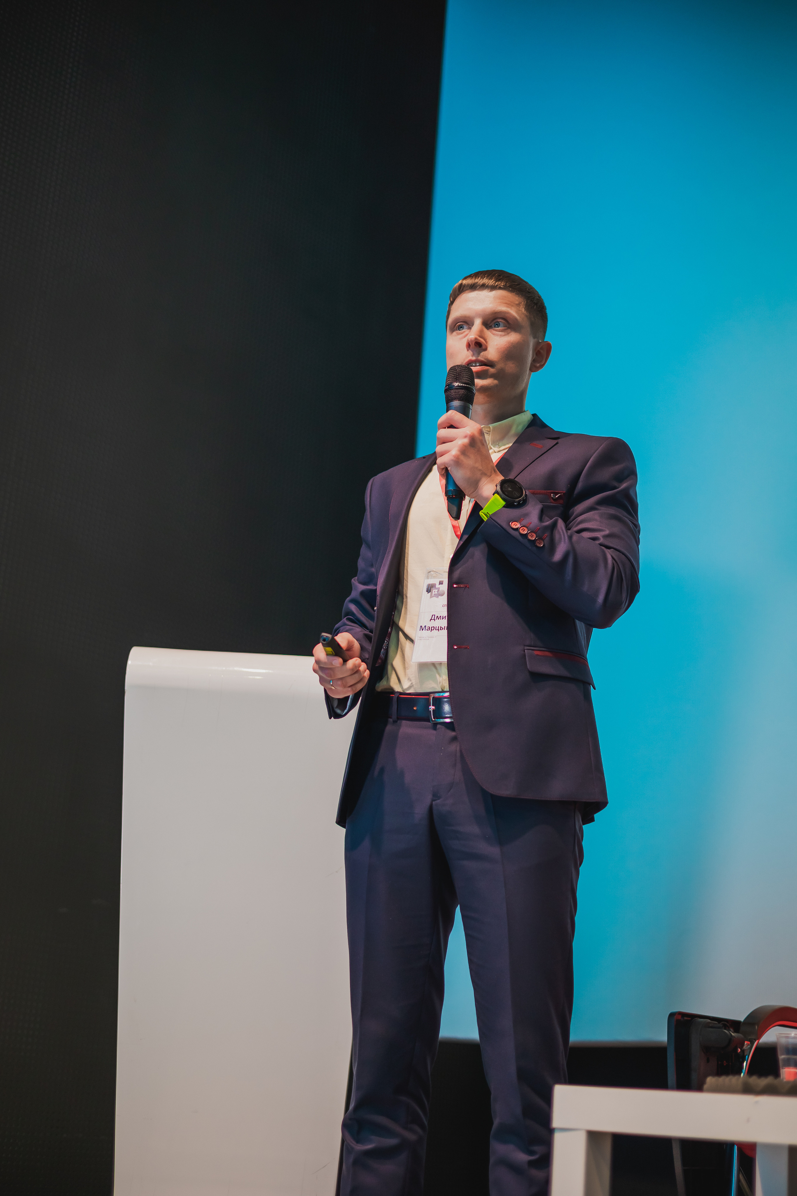 Презентация продукта. Фотограф в Москве Алексей Липилин