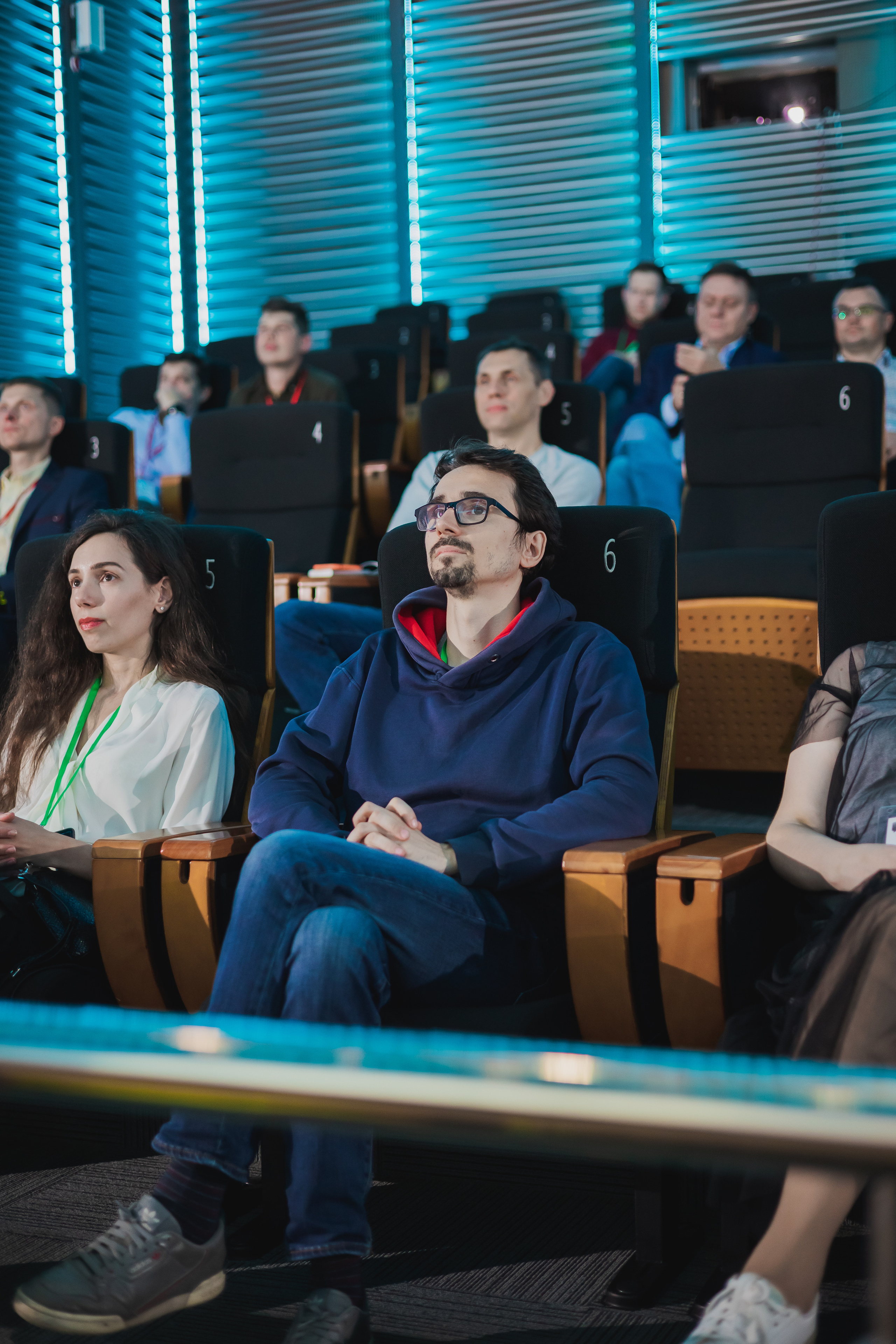 Презентация продукта. Фотограф в Москве Алексей Липилин