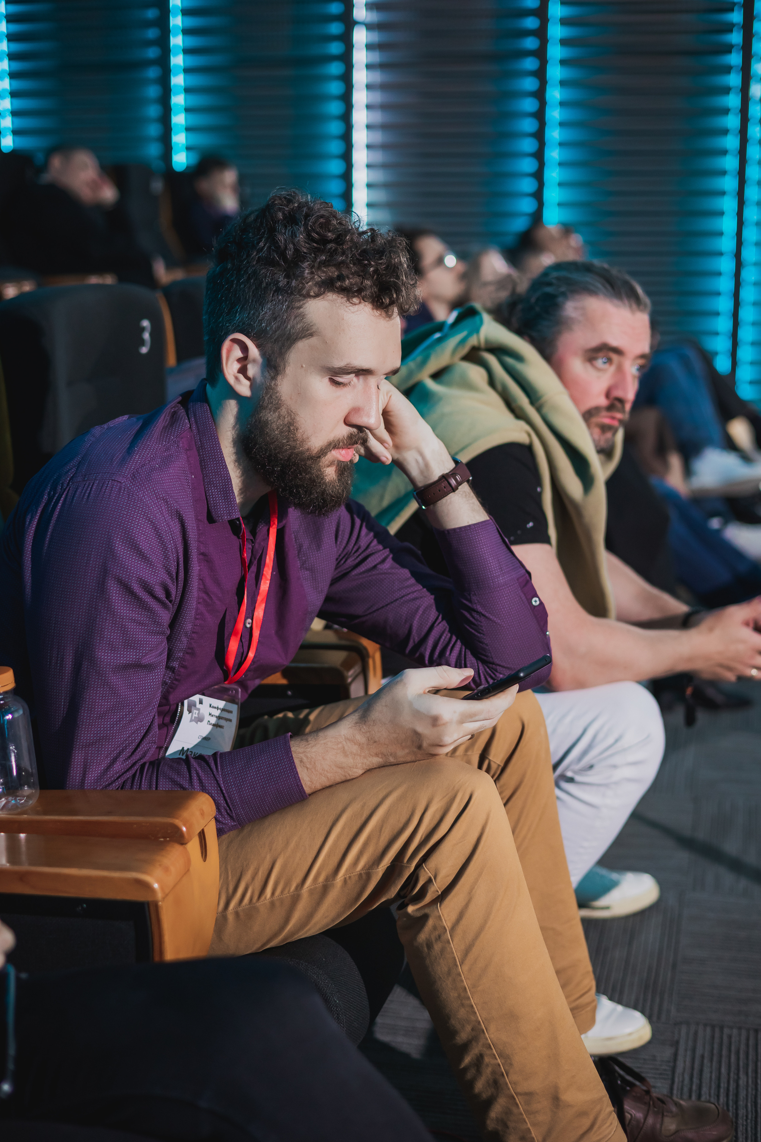 Презентация продукта. Фотограф в Москве Алексей Липилин