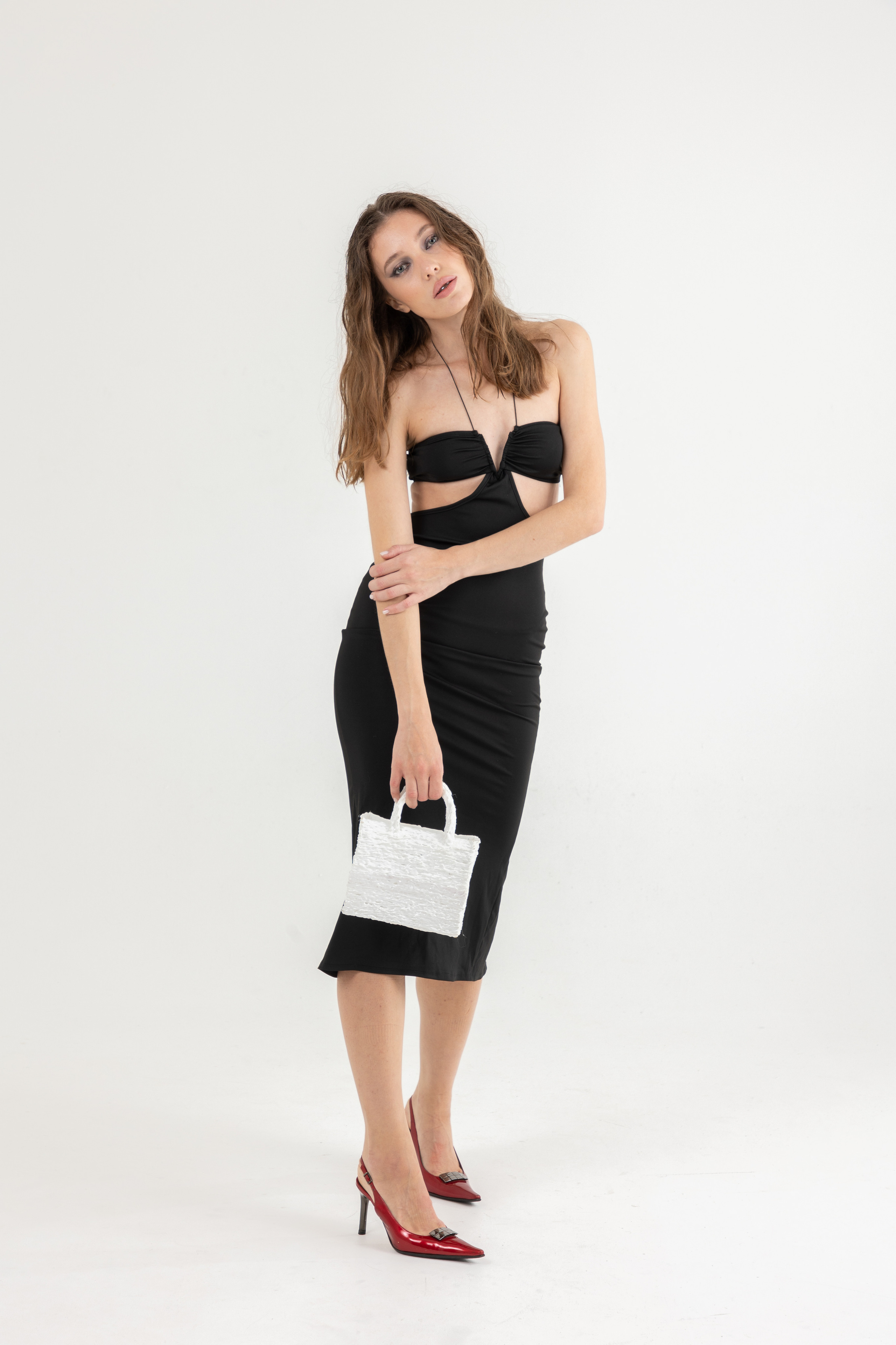 Женский портрет. Фотограф в Москве Алексей Липилин