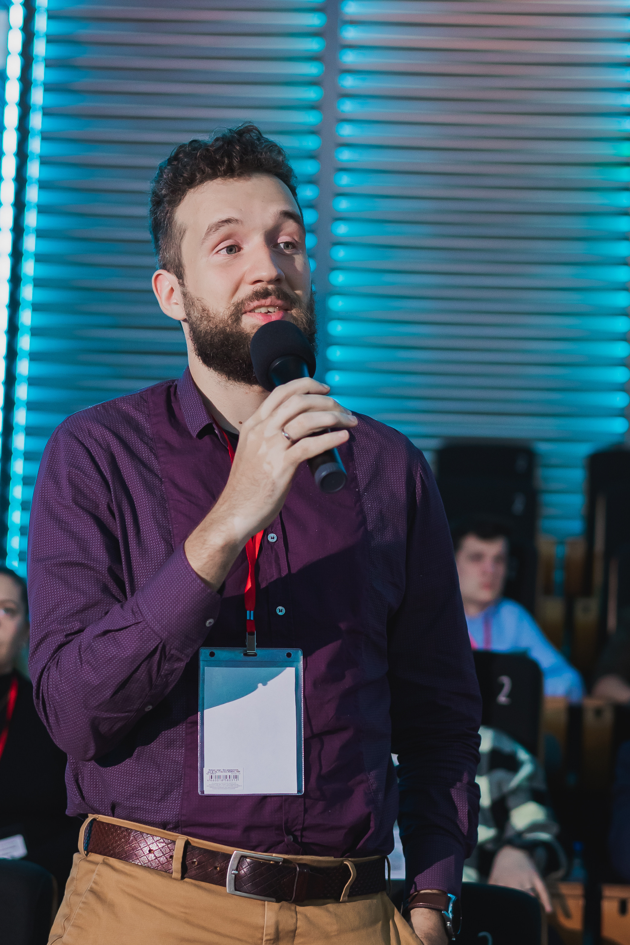 Презентация продукта. Фотограф в Москве Алексей Липилин